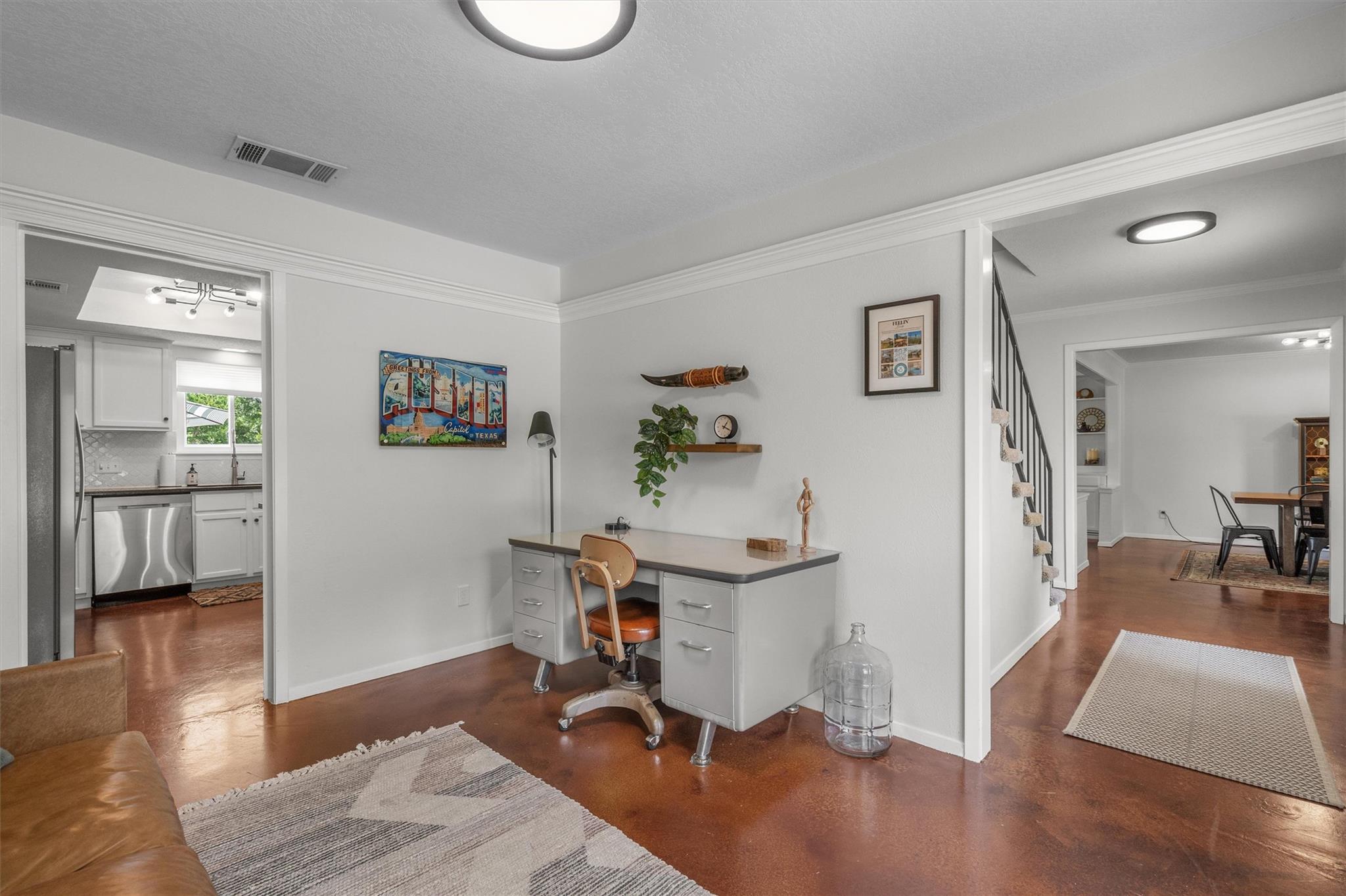 1602 Rock Creek Dr, Round Rock, TX 78681