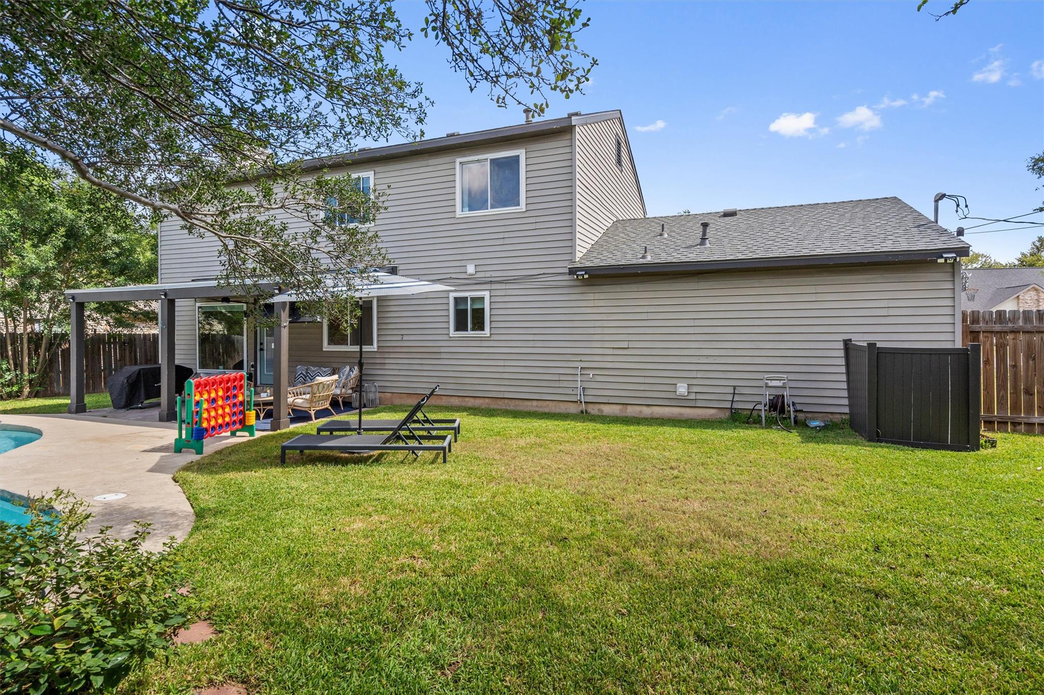 1602 Rock Creek Dr, Round Rock, TX 78681