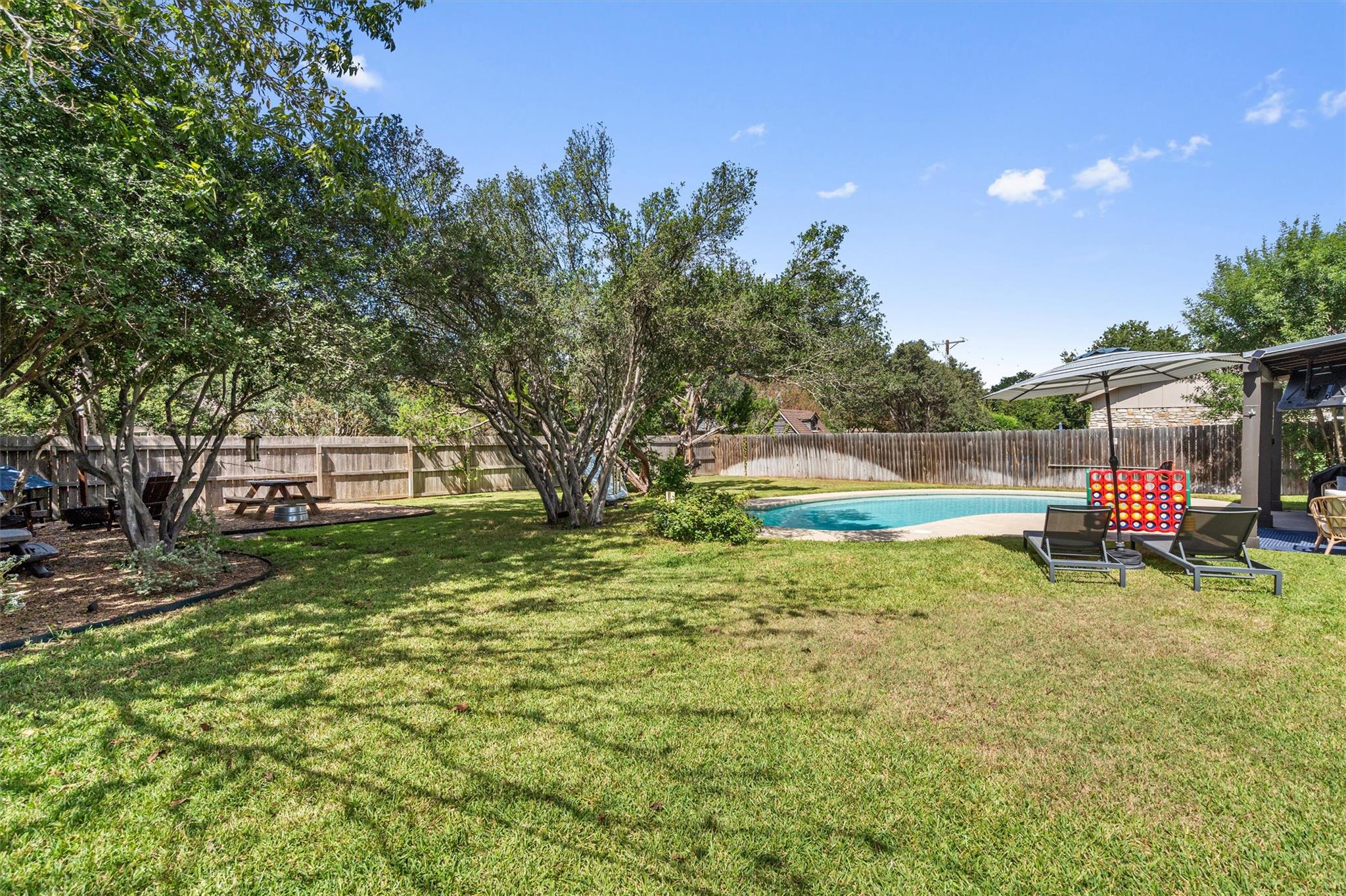 1602 Rock Creek Dr, Round Rock, TX 78681