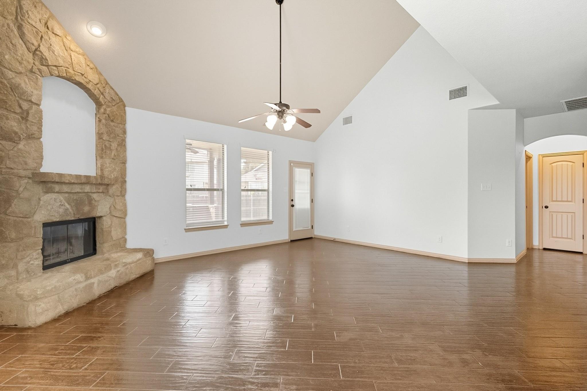 2409 Pauma Valley Way, Pflugerville, TX 78660