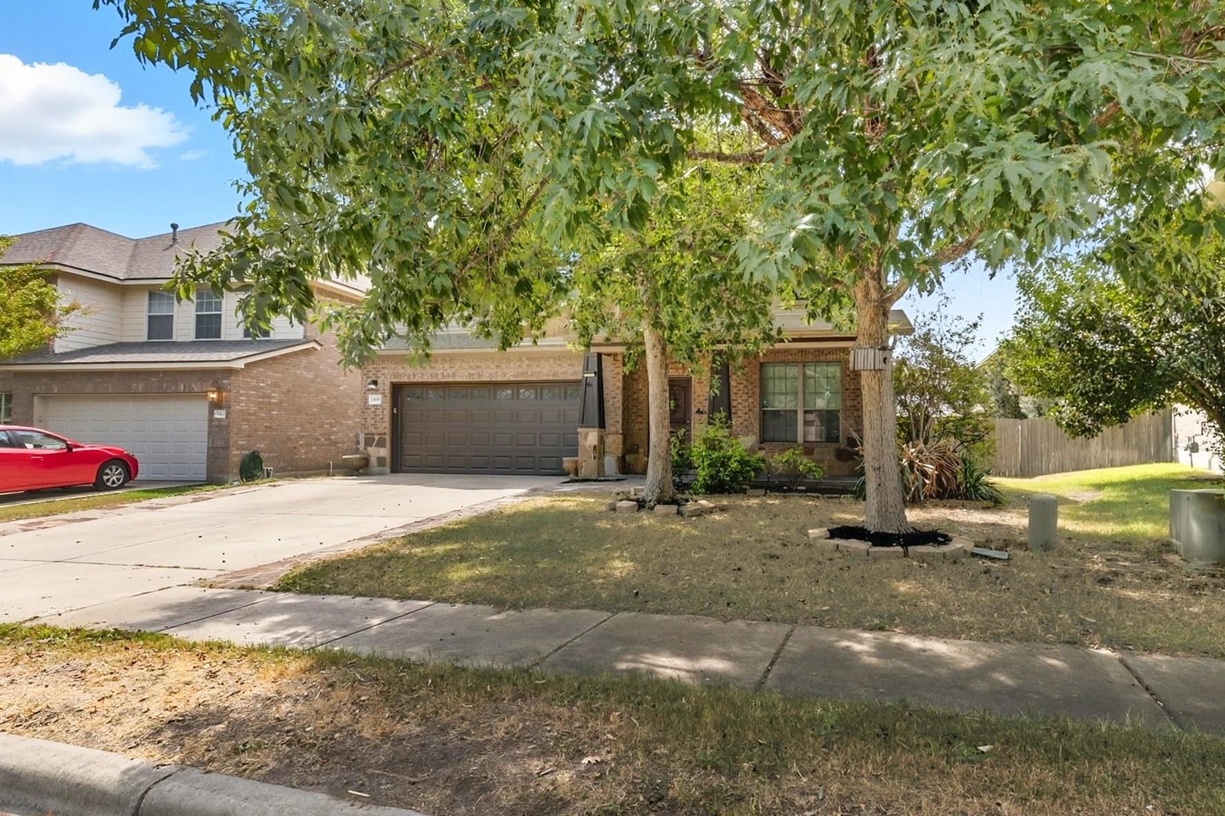 2409 Pauma Valley Way, Pflugerville, TX 78660