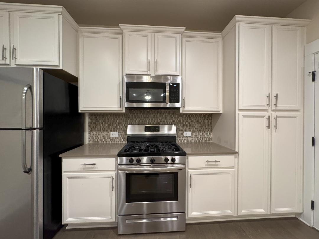 7502 Wolverine St, Austin, TX 78757