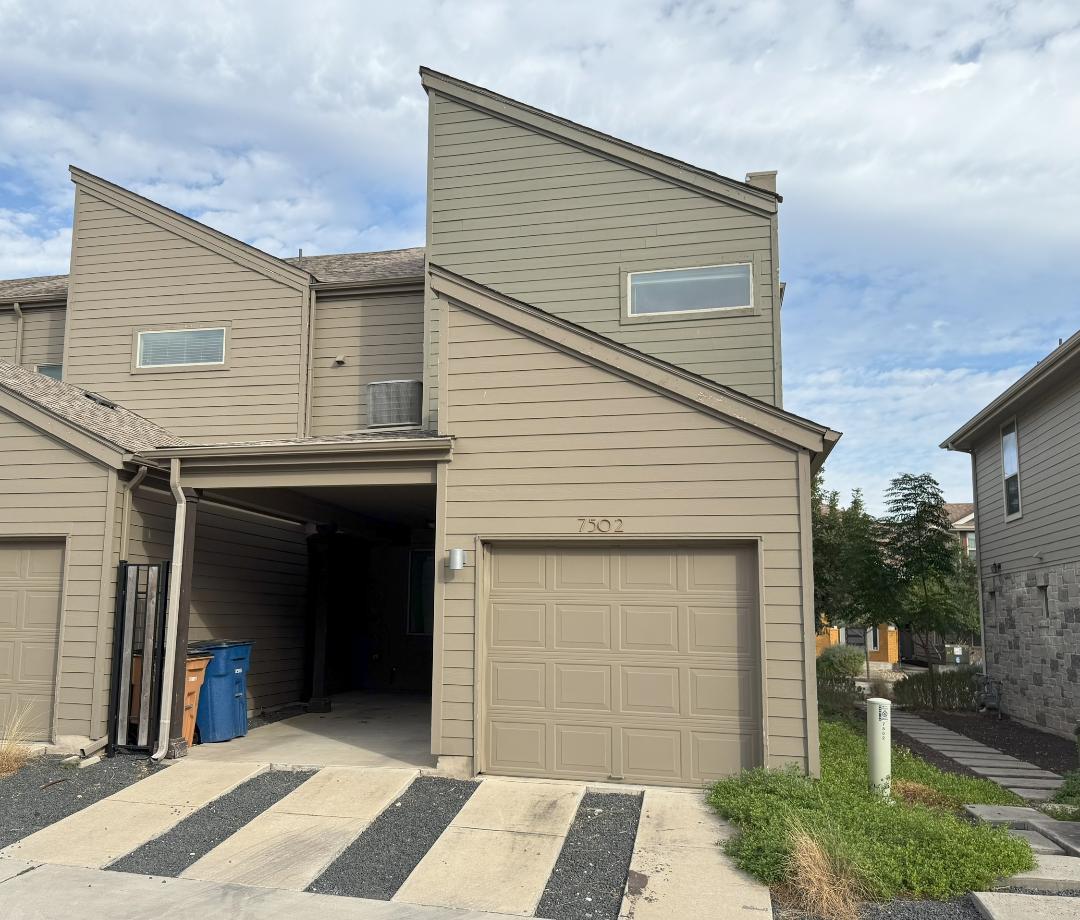7502 Wolverine St, Austin, TX 78757
