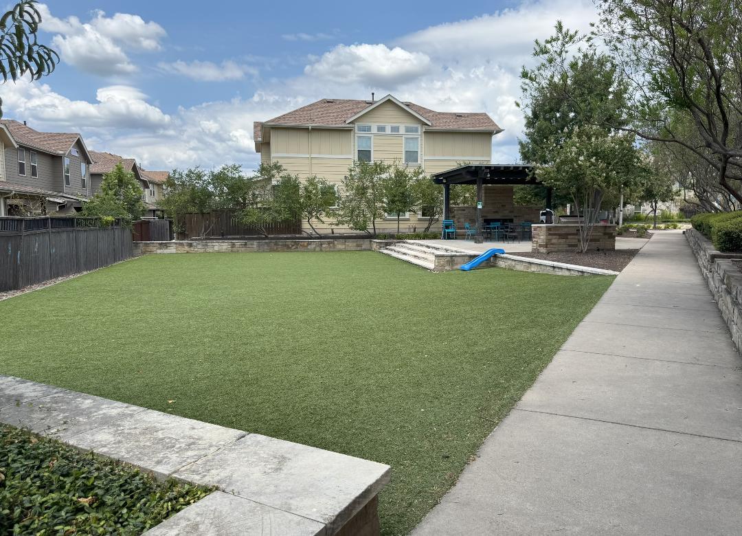 7502 Wolverine St, Austin, TX 78757