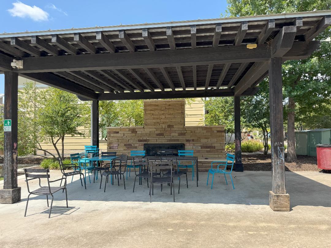 7502 Wolverine St, Austin, TX 78757