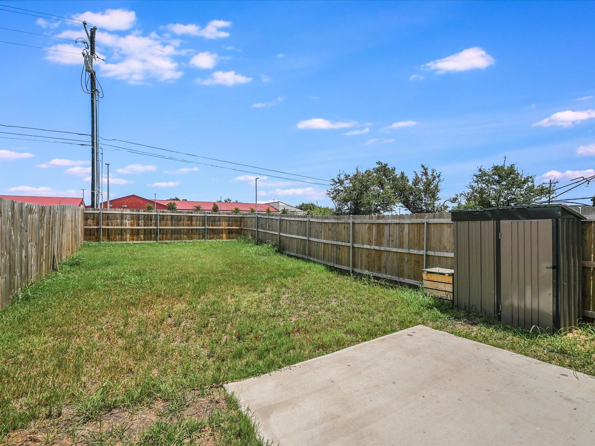 201 Peruna Dr, Marble Falls, TX 78654