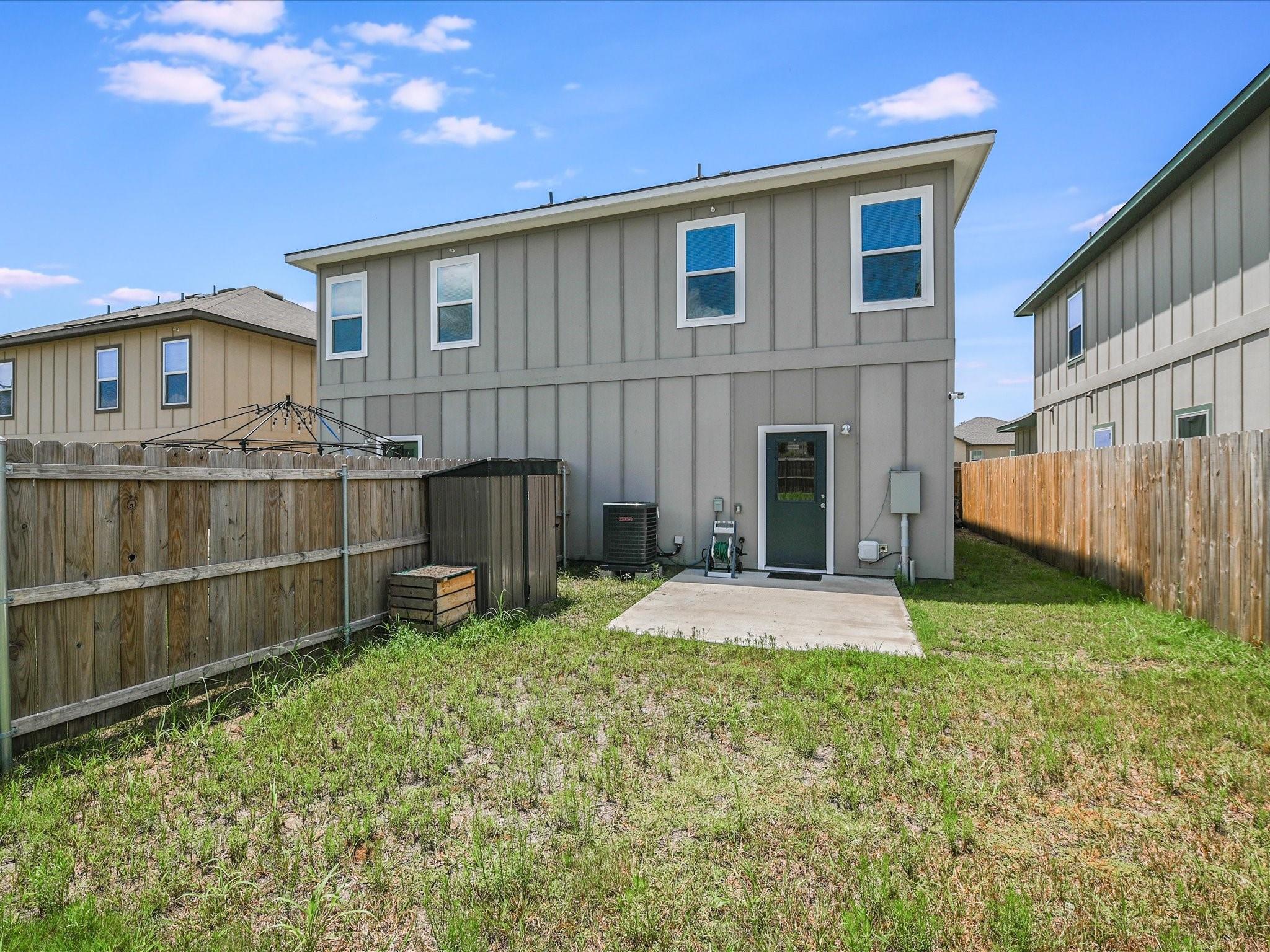 201 Peruna Dr, Marble Falls, TX 78654