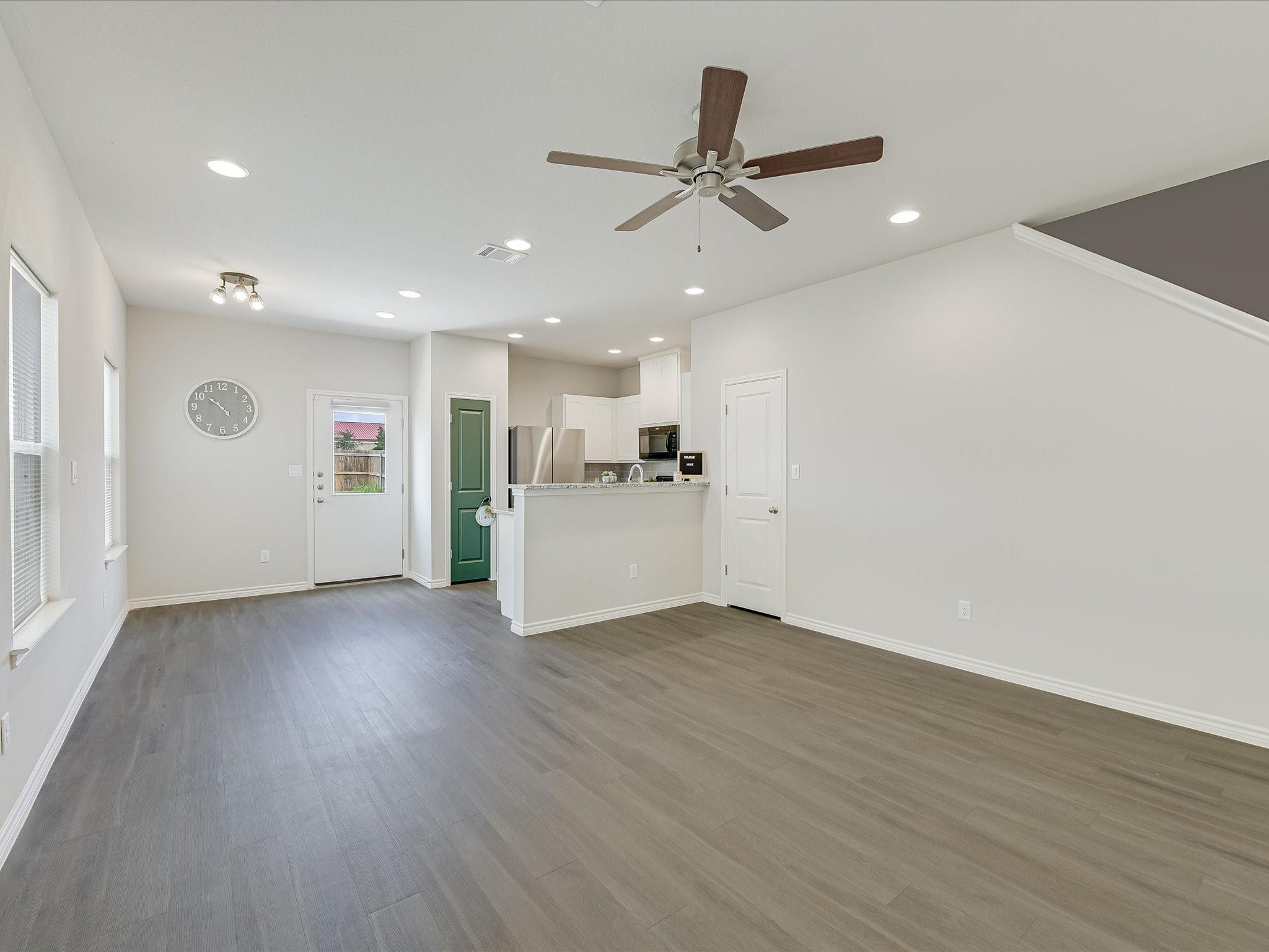 201 Peruna Dr, Marble Falls, TX 78654