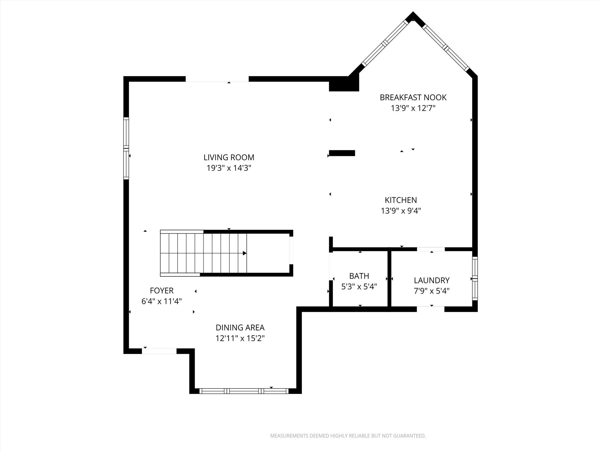 2720 High Point Dr, Round Rock, TX 78664