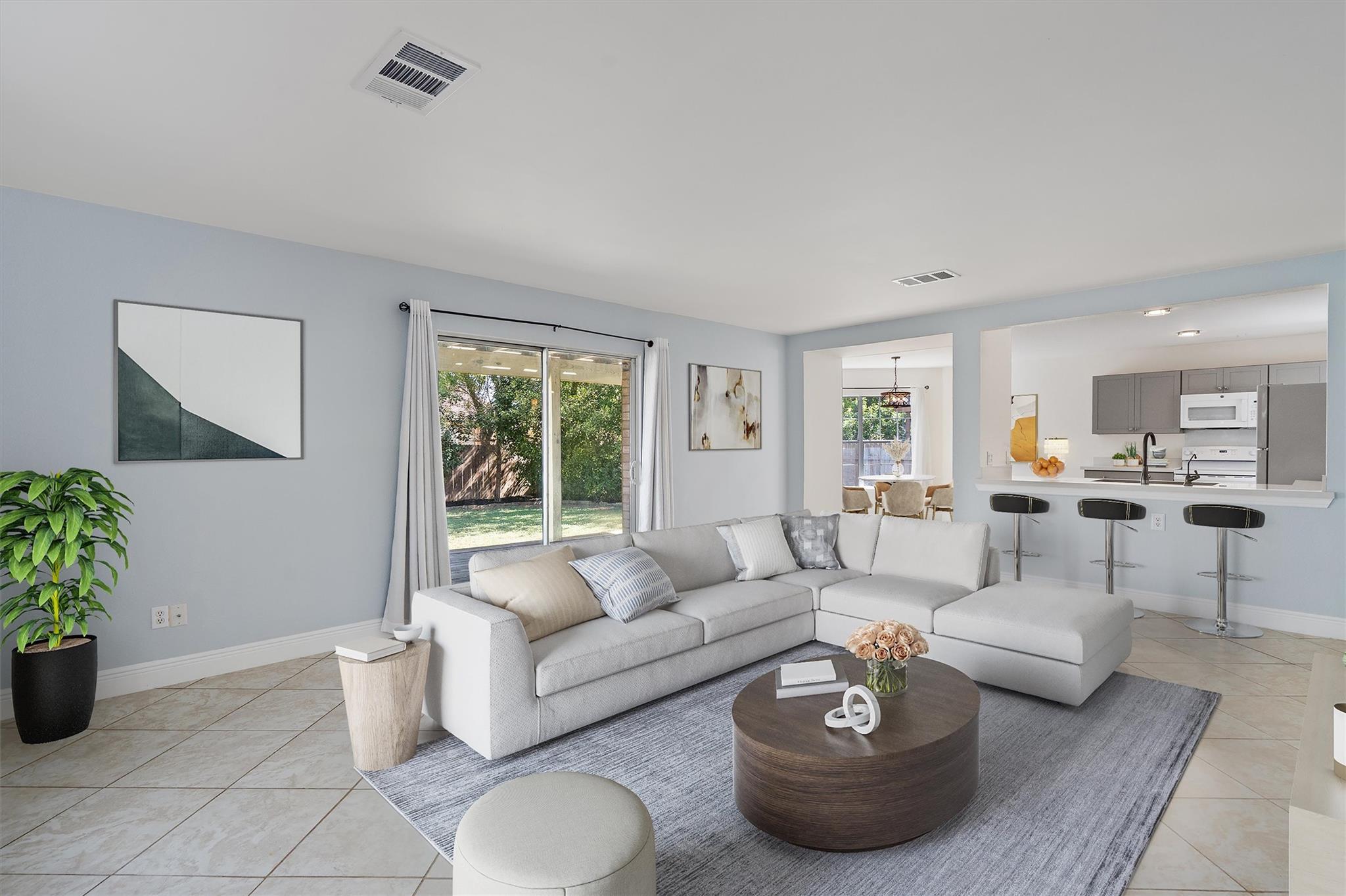 2720 High Point Dr, Round Rock, TX 78664