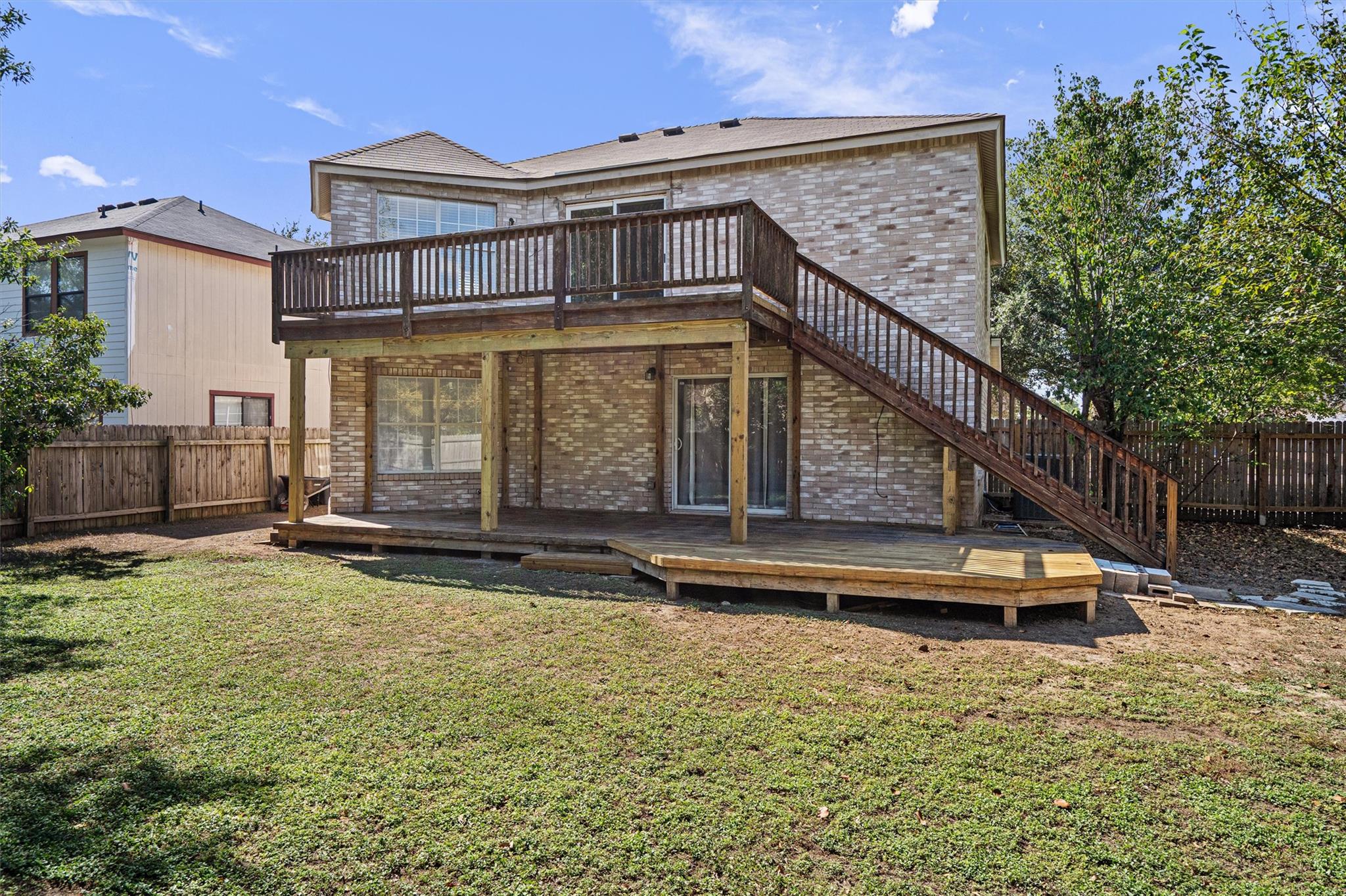 2720 High Point Dr, Round Rock, TX 78664