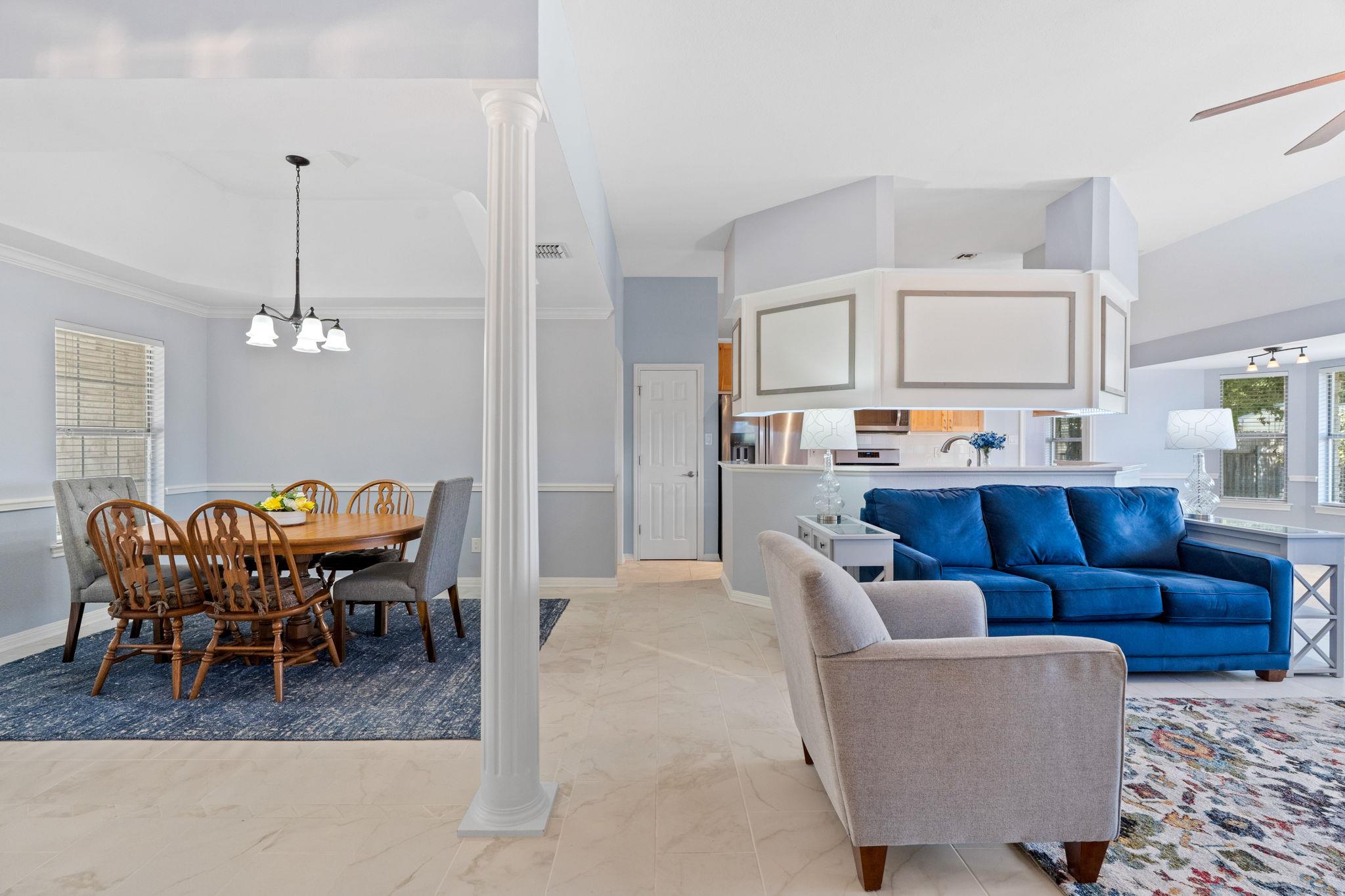 1406 WILLOW CREEK Dr, Leander, TX 78641