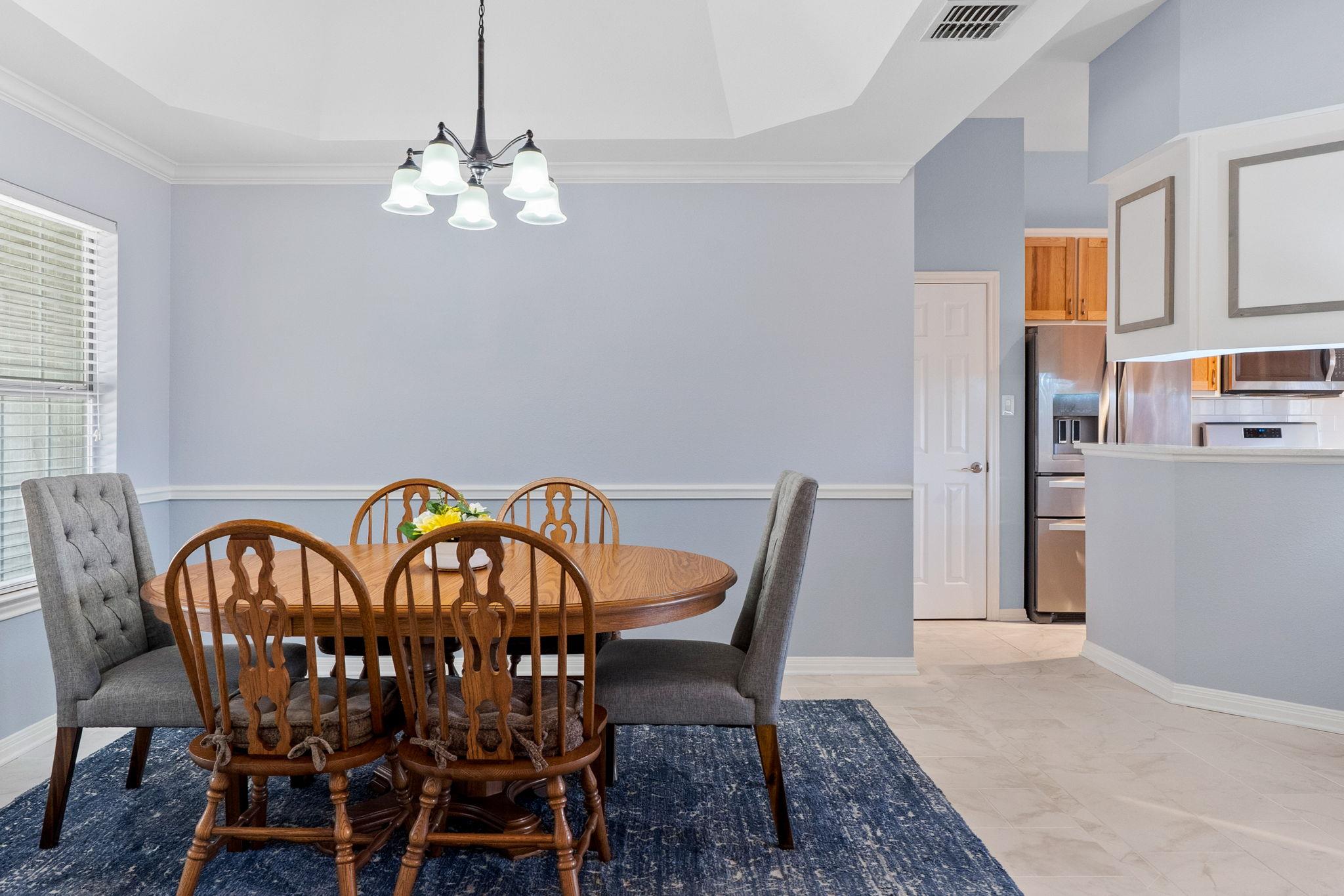 1406 WILLOW CREEK Dr, Leander, TX 78641