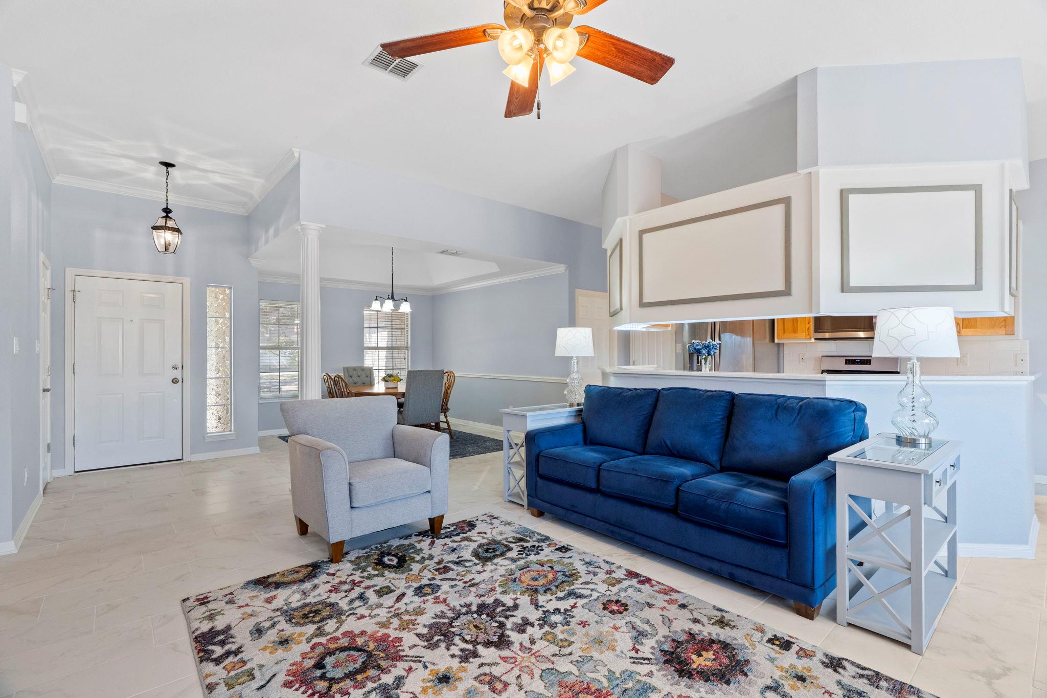 1406 WILLOW CREEK Dr, Leander, TX 78641