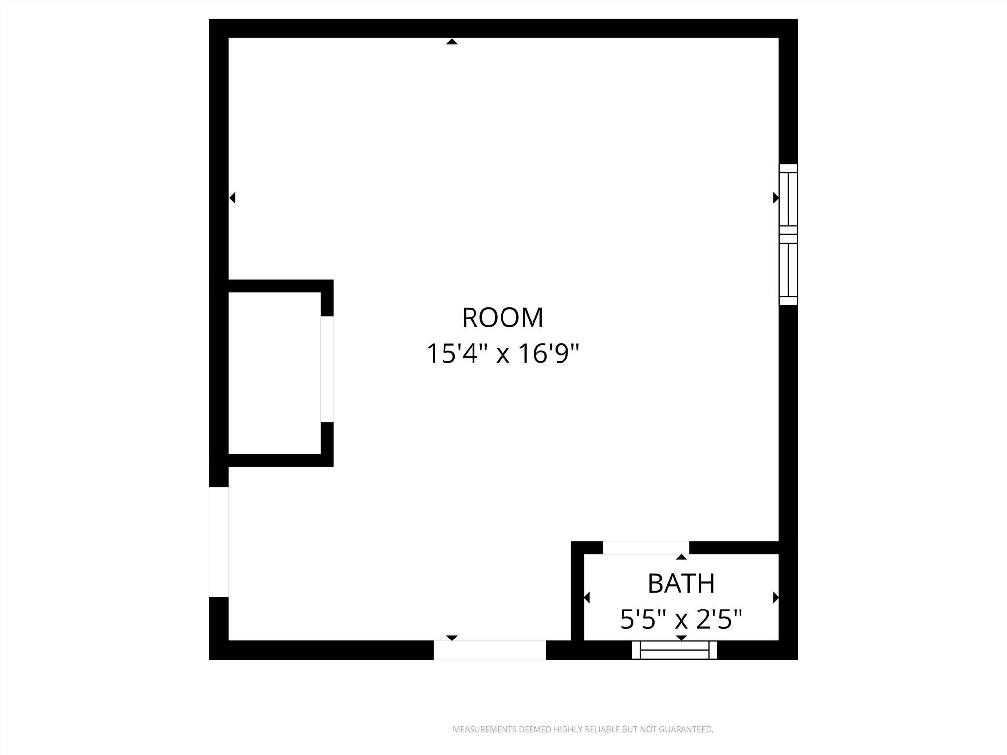 1037 Western Hills Rd, Rockdale, TX 76567