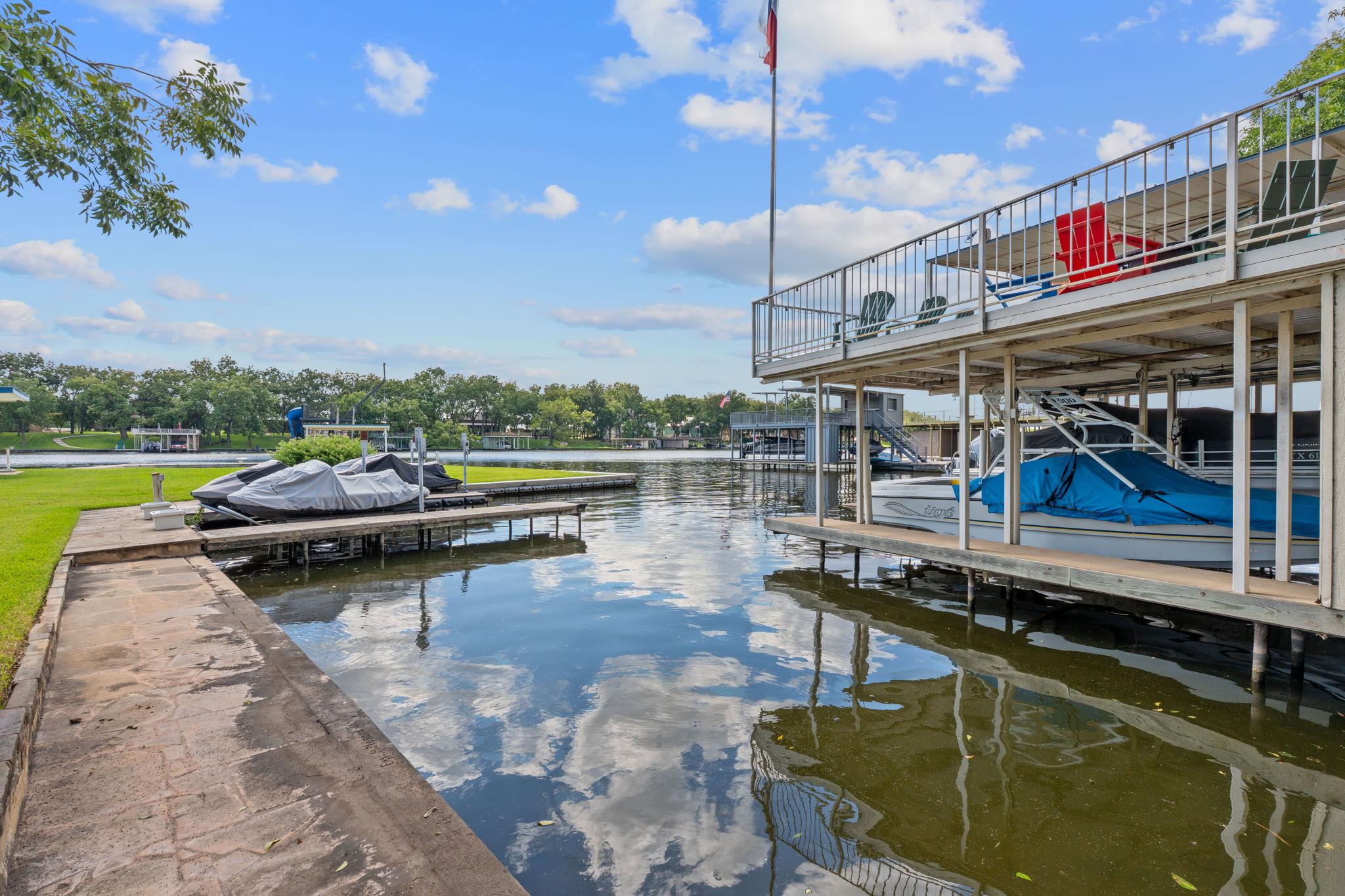 1940 Williams Lakeshore Dr, Kingsland, TX 78639