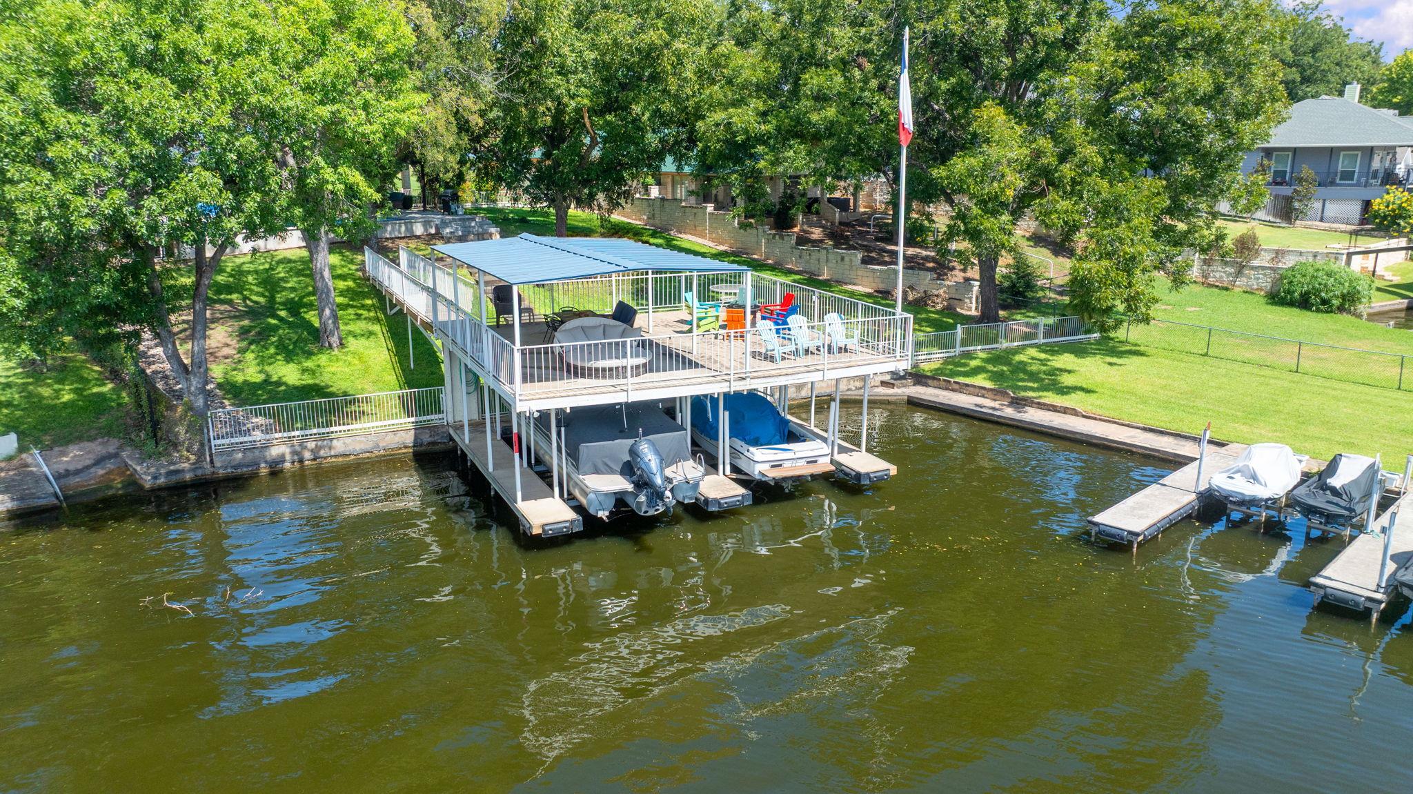 1940 Williams Lakeshore Dr, Kingsland, TX 78639