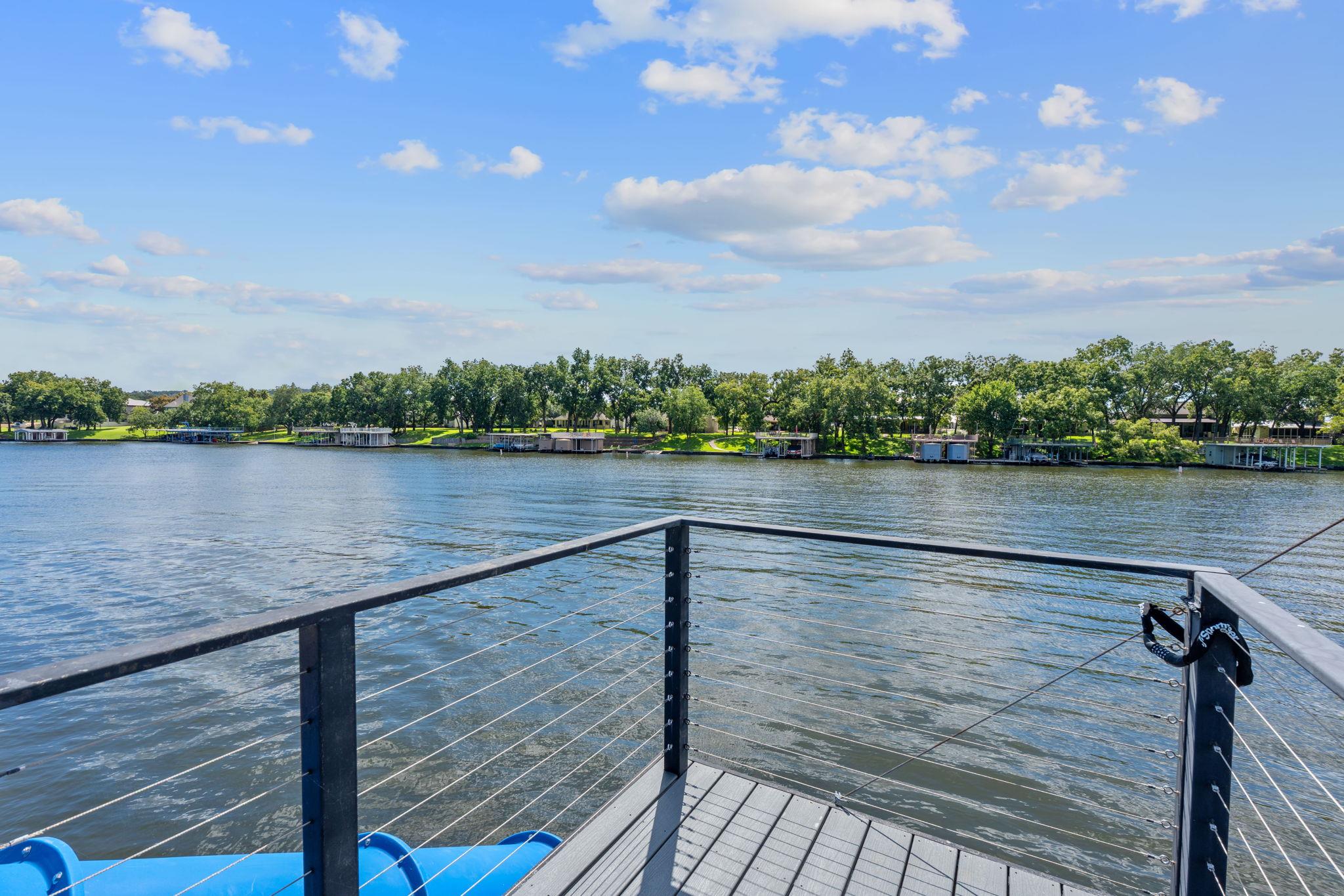 1940 Williams Lakeshore Dr, Kingsland, TX 78639