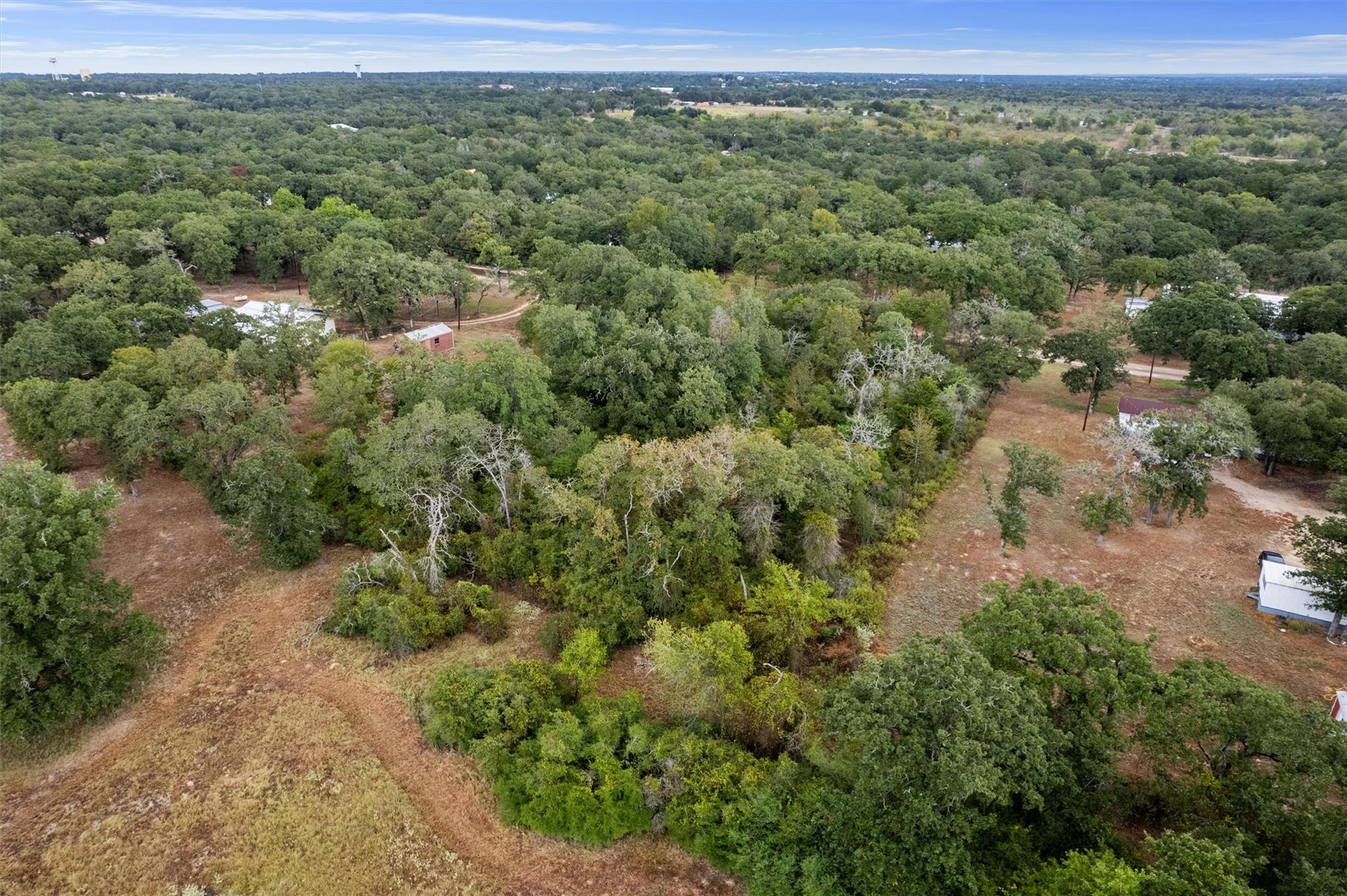 TBD Cypress Trail Loop, Rockdale, TX 76567