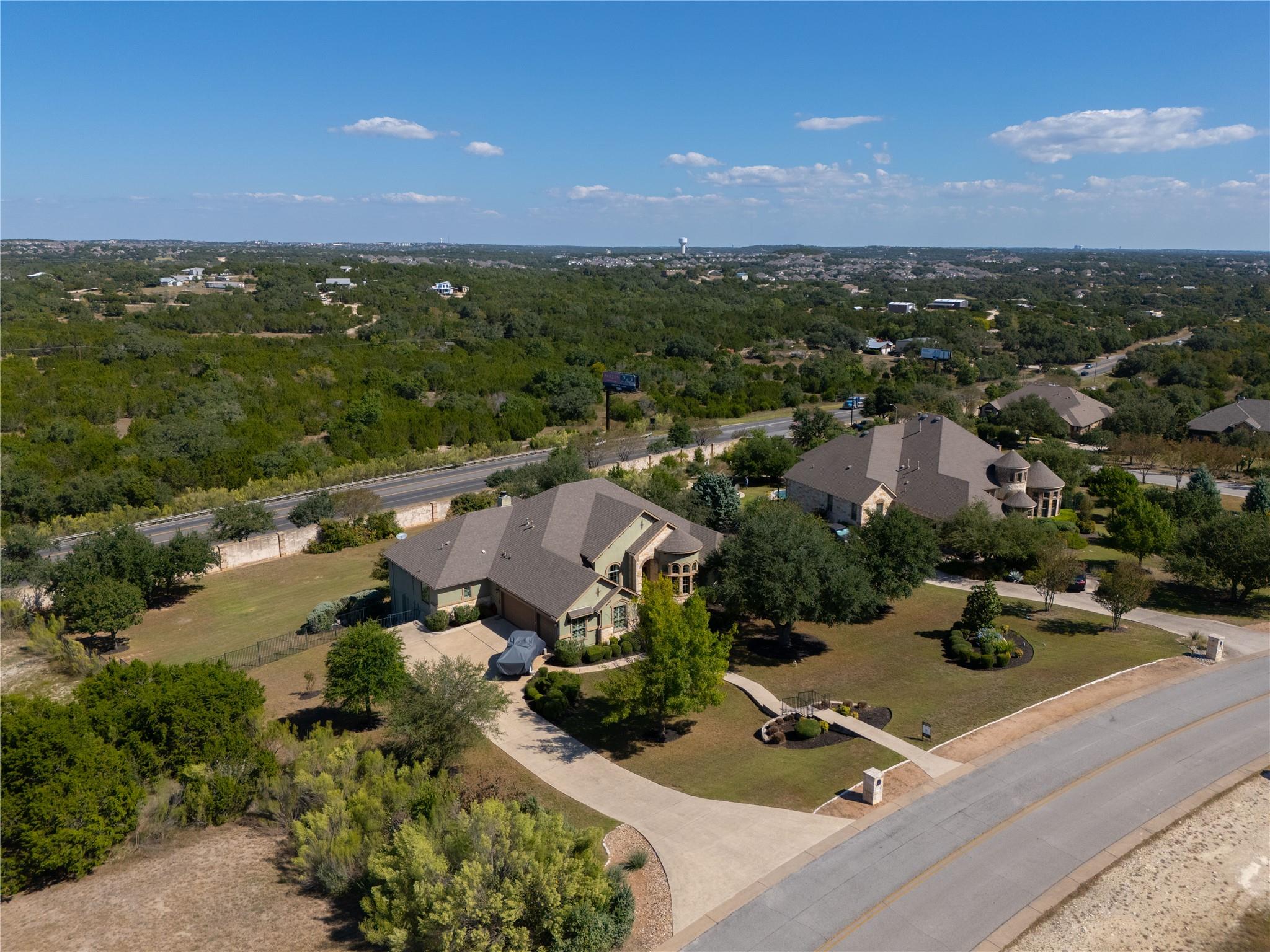 140 Hawthorne Loop, Driftwood, TX 78619