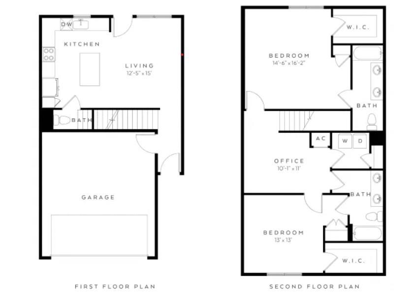 10350 Blue Bluff Rd # 17106, Austin, TX 78724