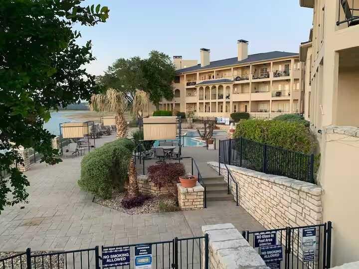 3404 American Dr # 2216, Lago Vista, TX 78645