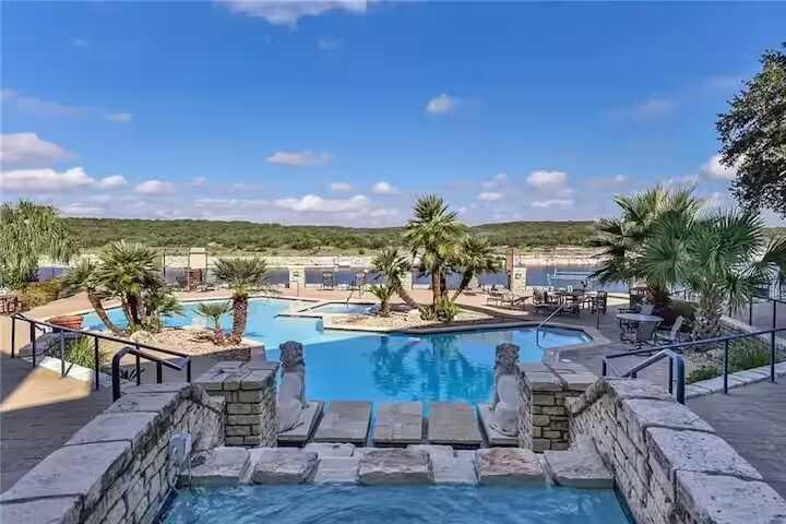 3404 American Dr # 2216, Lago Vista, TX 78645
