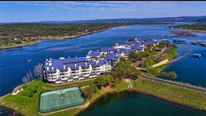 3404 American Dr # 2216, Lago Vista, TX 78645