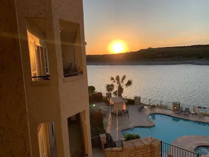 3404 American Dr # 2216, Lago Vista, TX 78645