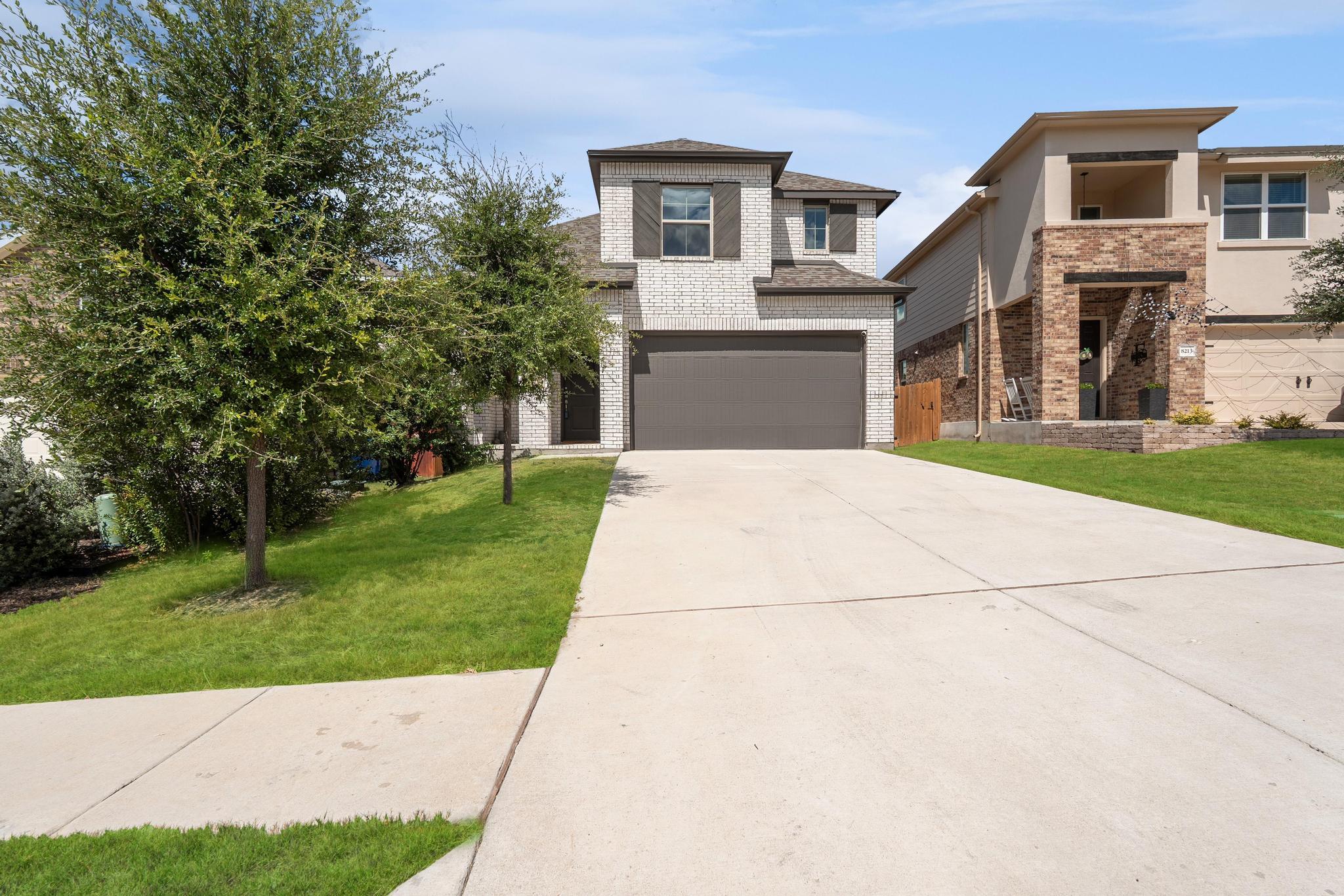 8215 Prairie Rye Dr, Lago Vista, TX 78645