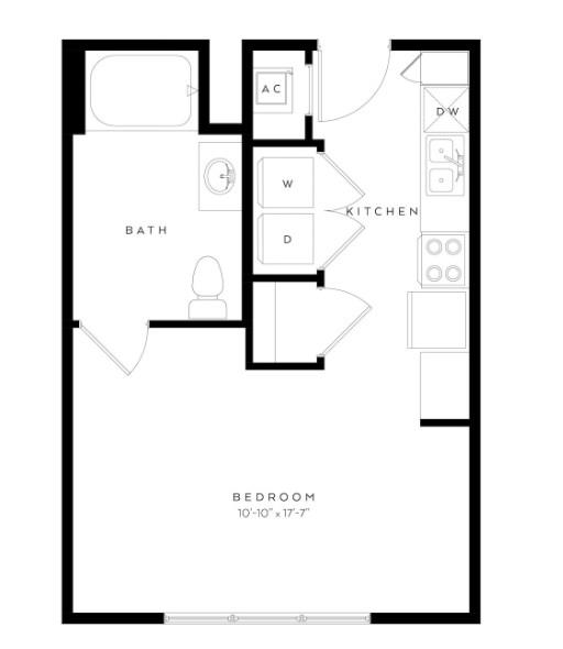 10350 Blue Bluff Rd # CH302, Austin, TX 78724