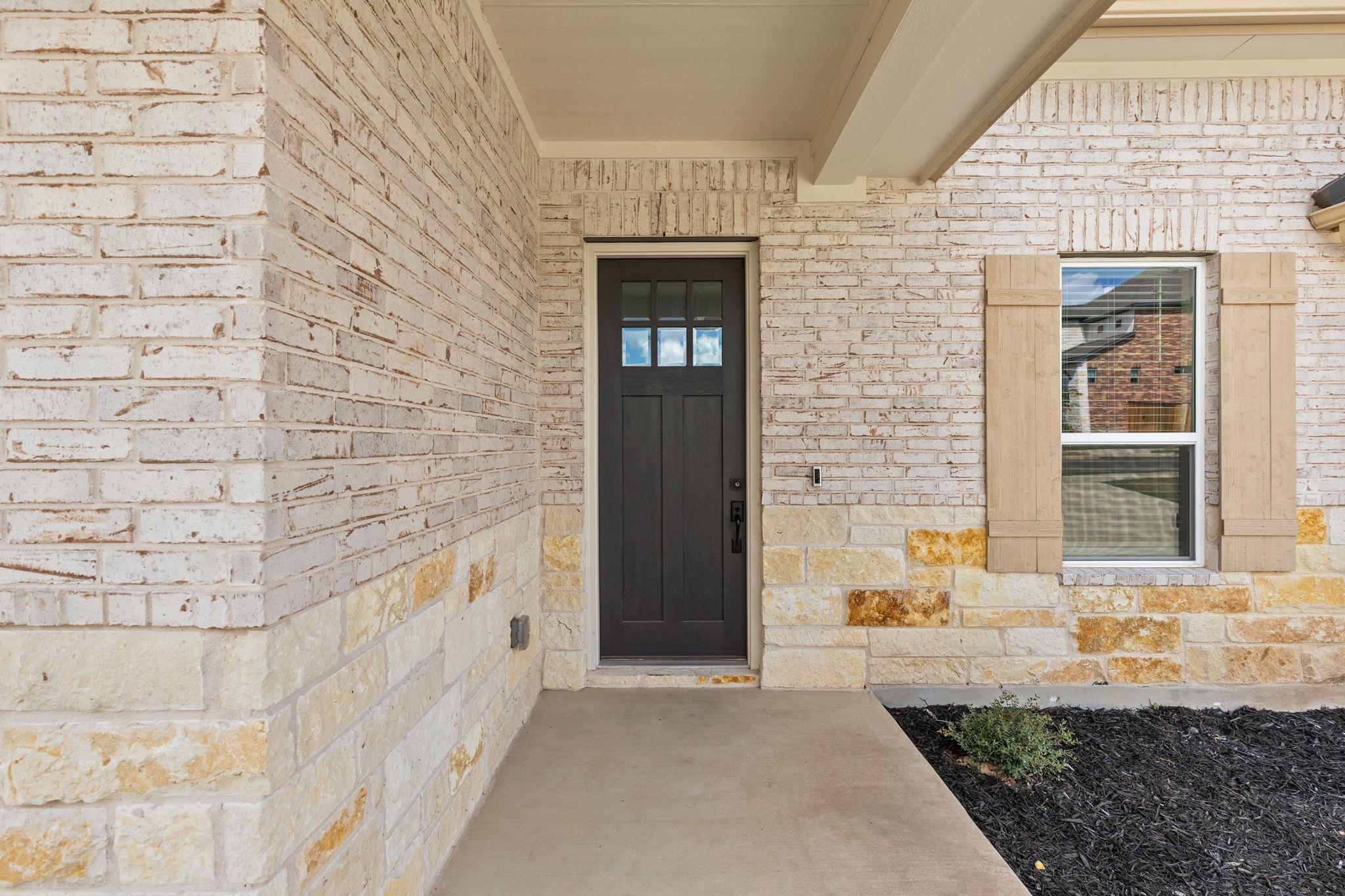 201 Blue Jasmine Trl, Georgetown, TX 78628