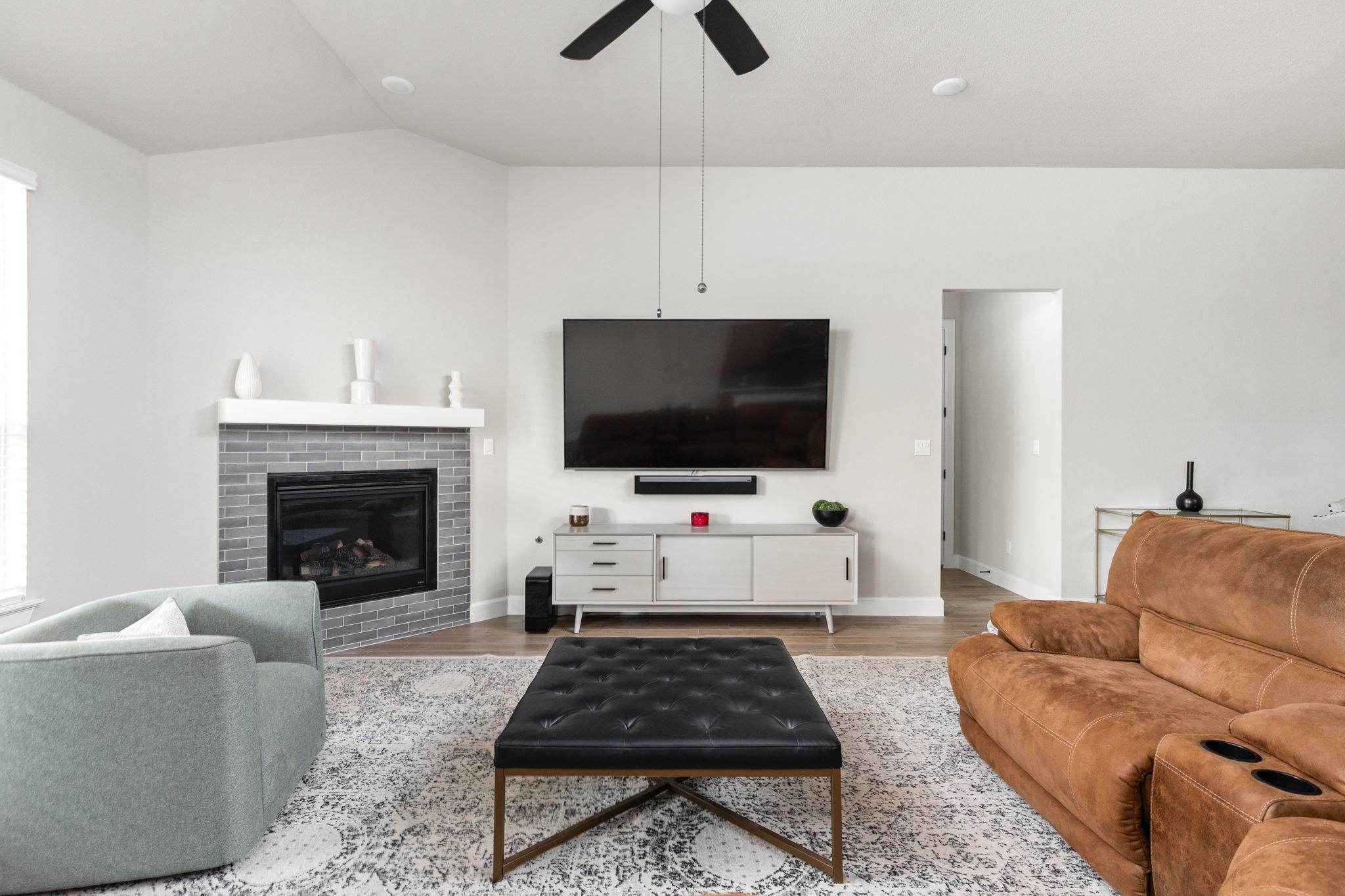 201 Blue Jasmine Trl, Georgetown, TX 78628