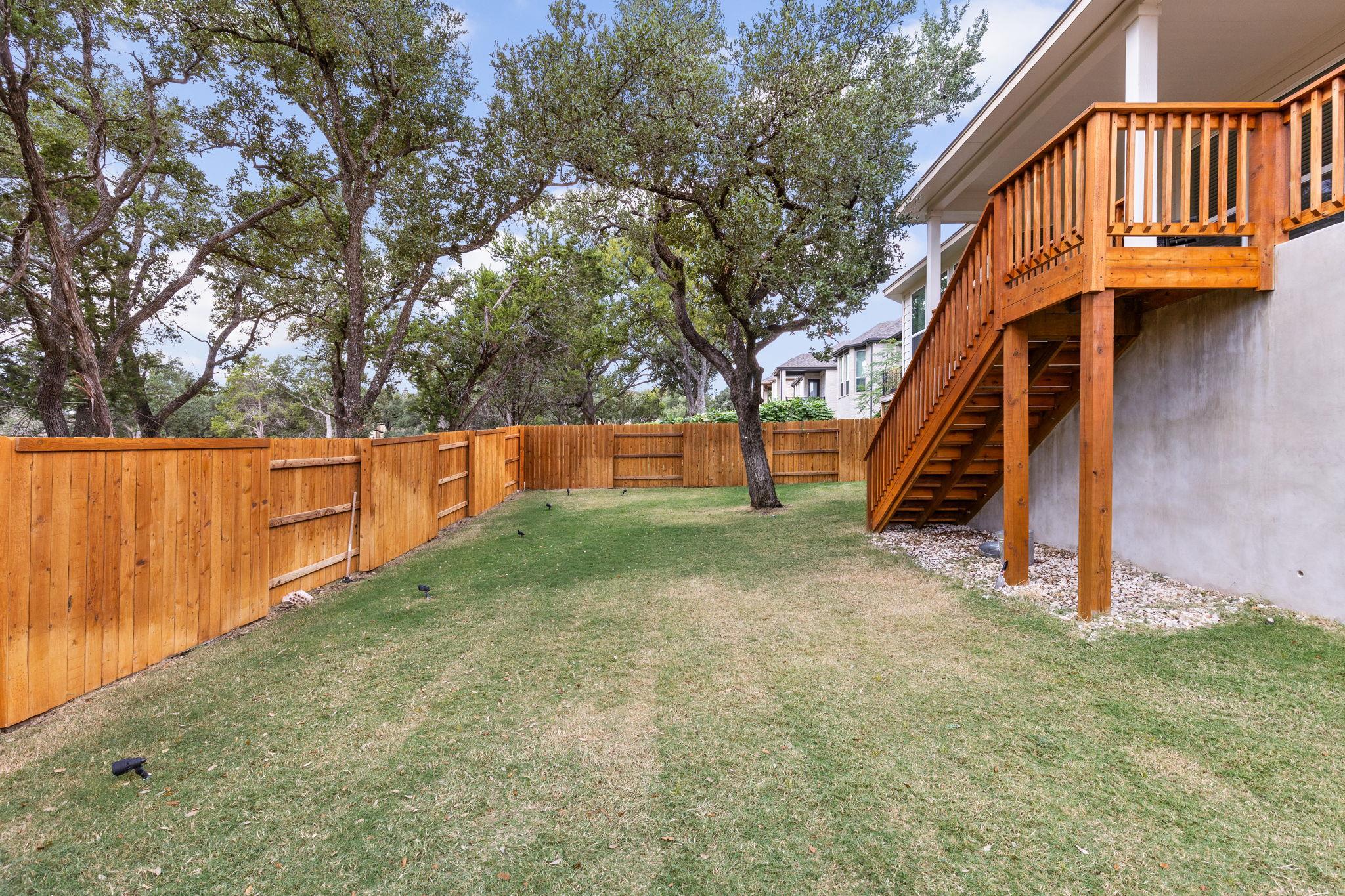 201 Blue Jasmine Trl, Georgetown, TX 78628