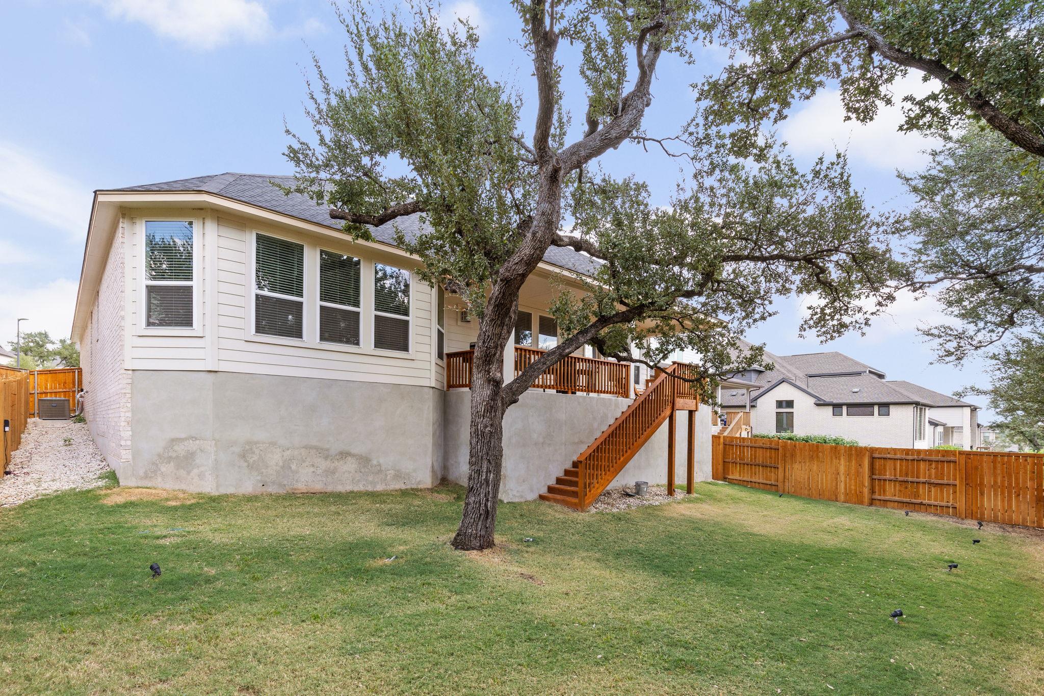 201 Blue Jasmine Trl, Georgetown, TX 78628