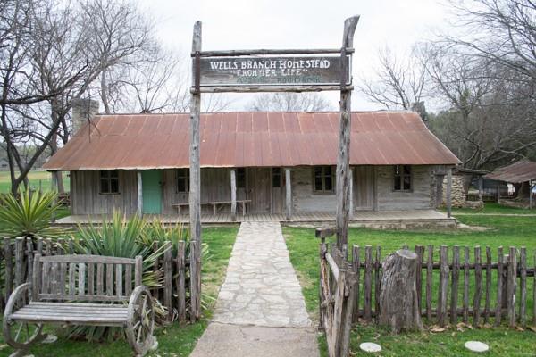 14414 Tiffer Ln, Austin, TX 78728