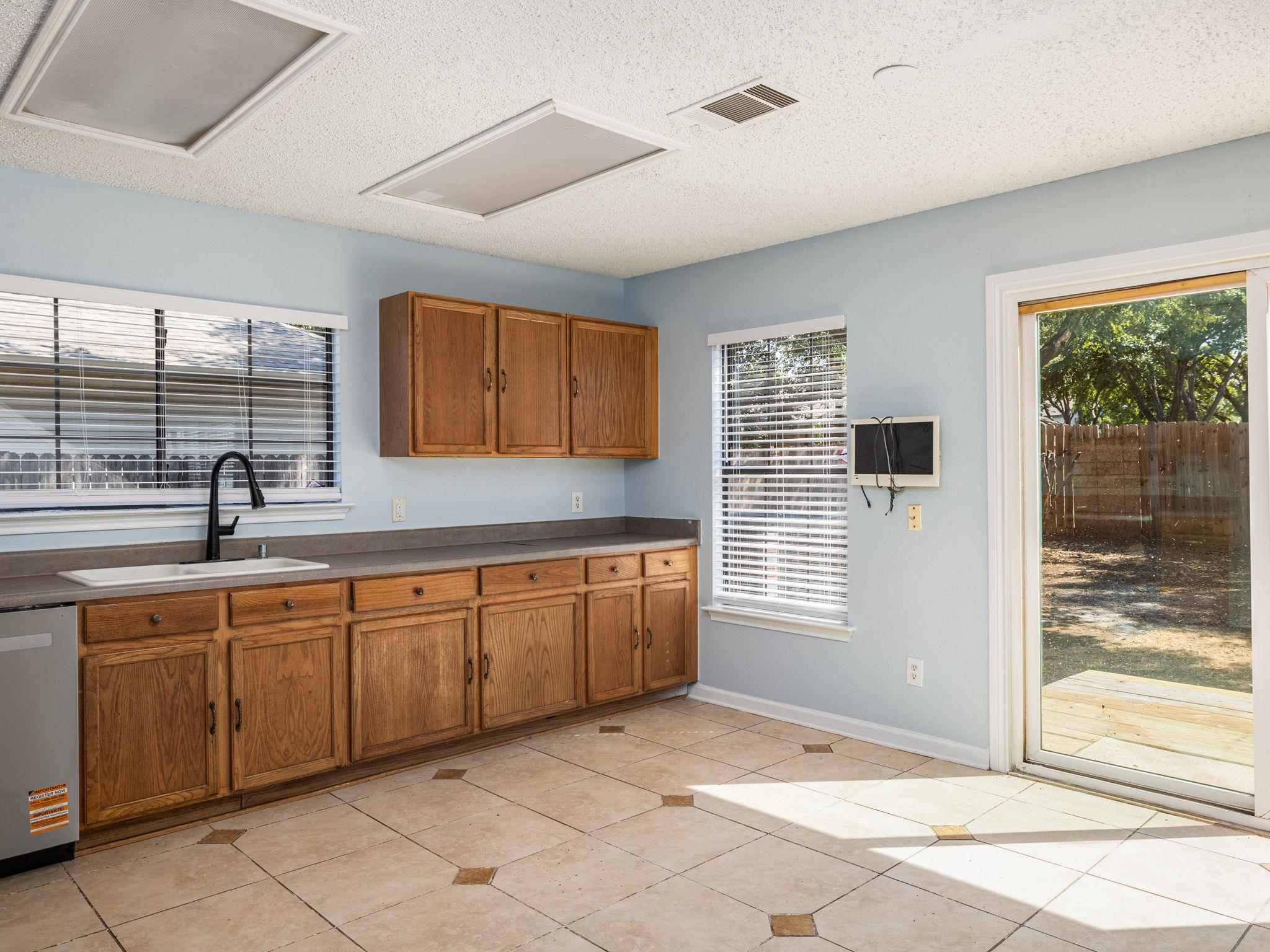 3401 Settlement Dr, Round Rock, TX 78665