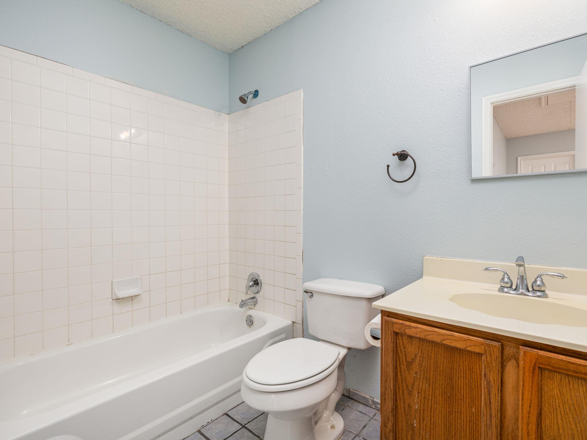 3401 Settlement Dr, Round Rock, TX 78665