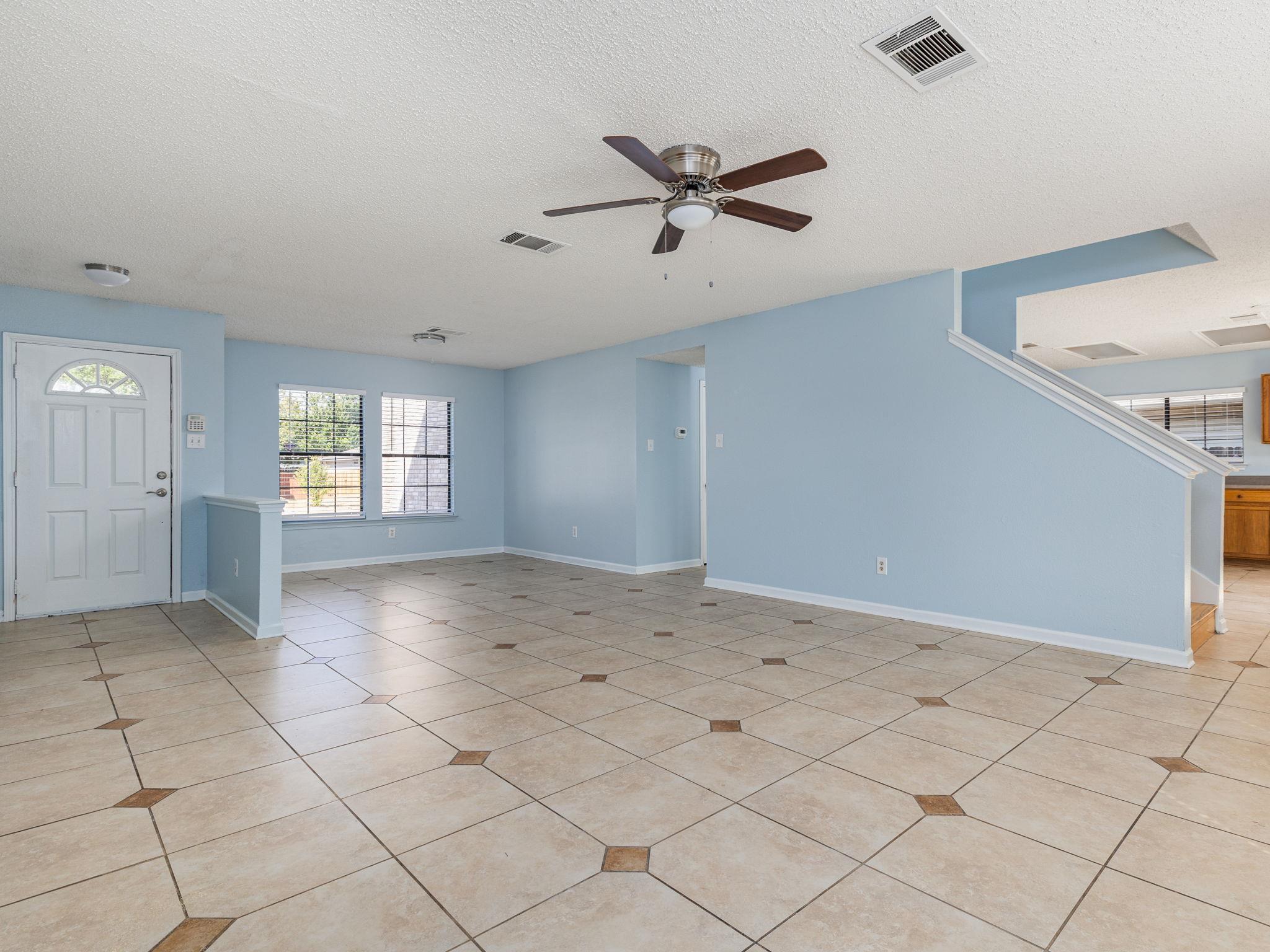 3401 Settlement Dr, Round Rock, TX 78665