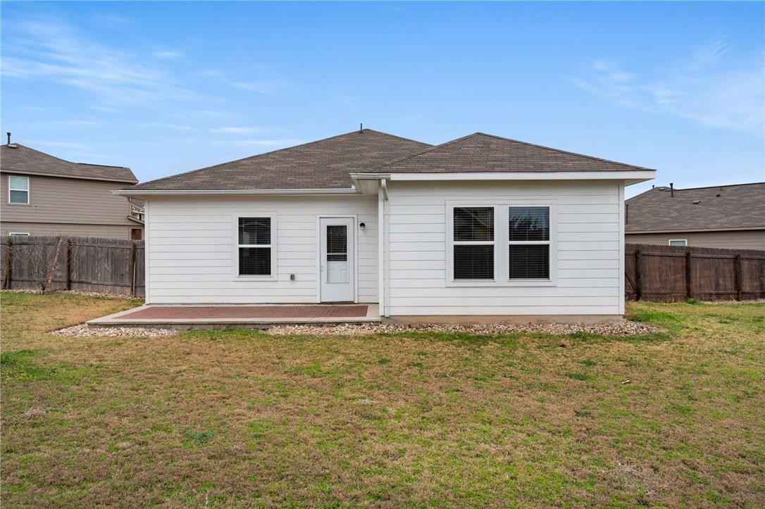 149 Exeter Cv, Kyle, TX 78640