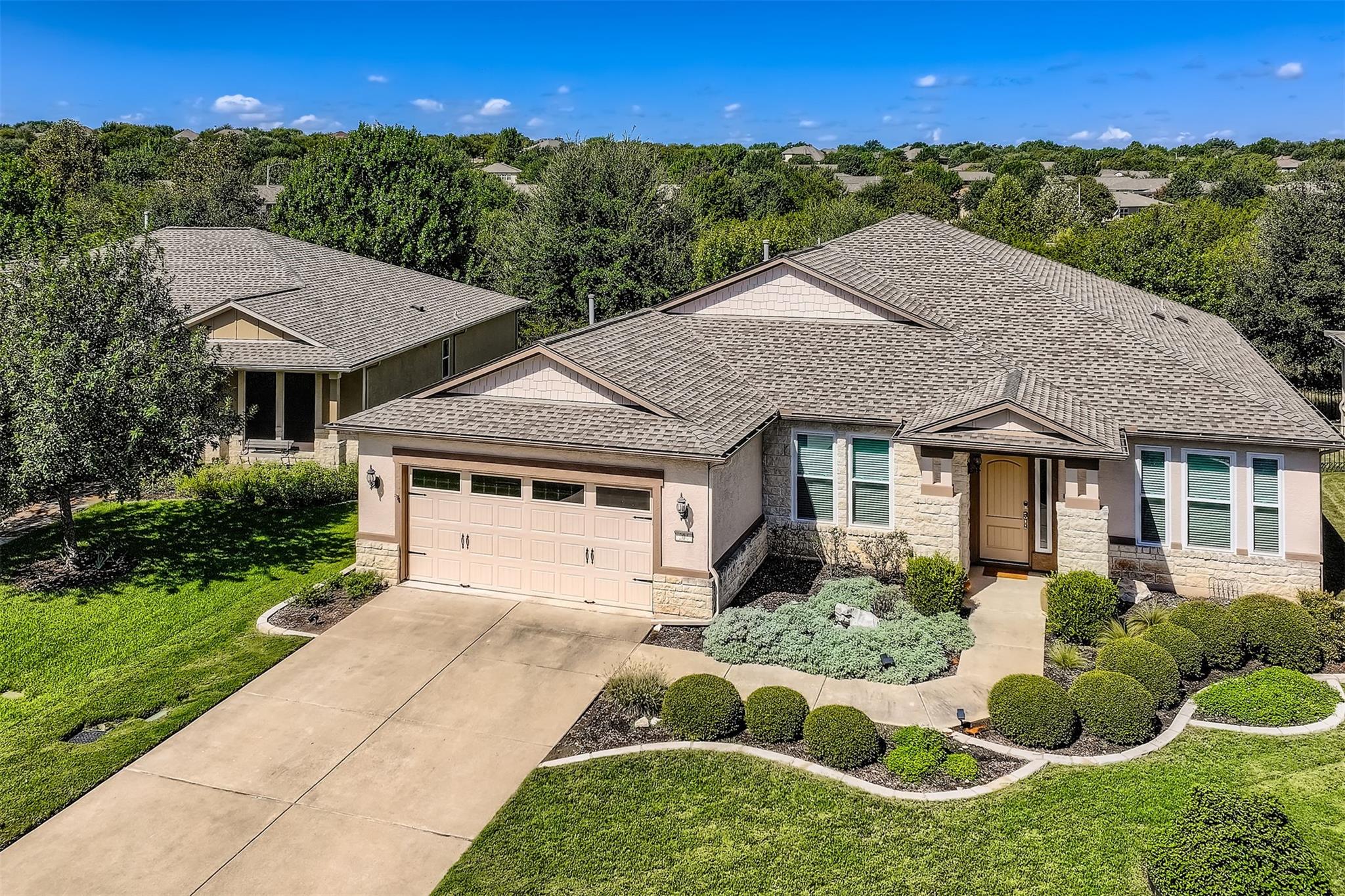 304 Pipe Creek Ln, Georgetown, TX 78633