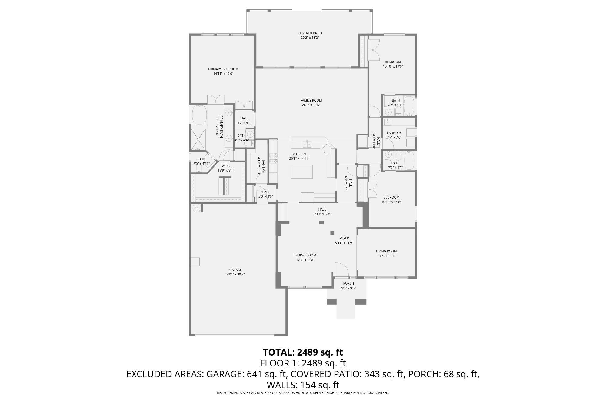 304 Pipe Creek Ln, Georgetown, TX 78633
