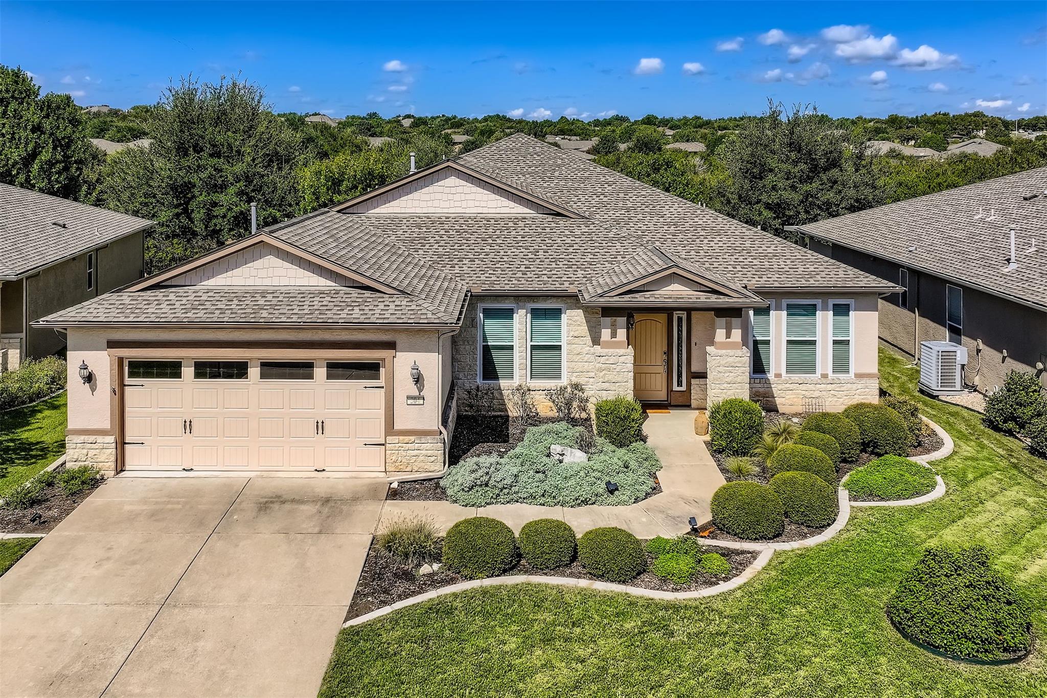 304 Pipe Creek Ln, Georgetown, TX 78633