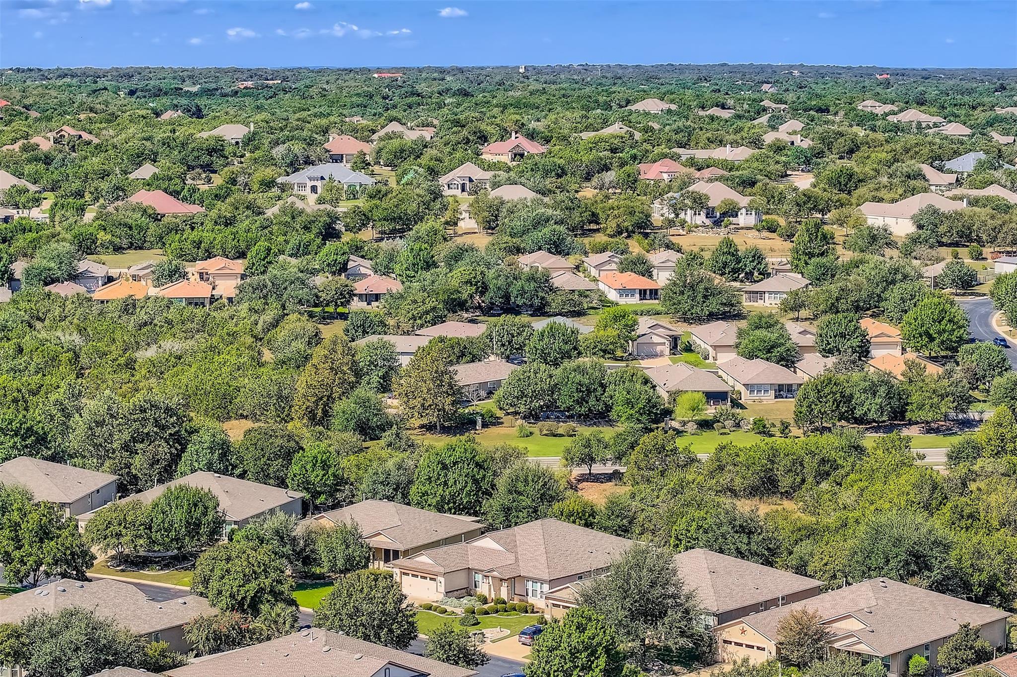 304 Pipe Creek Ln, Georgetown, TX 78633