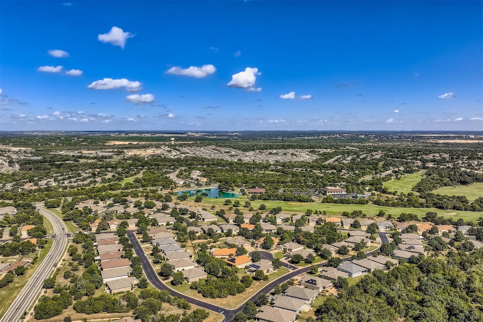 304 Pipe Creek Ln, Georgetown, TX 78633