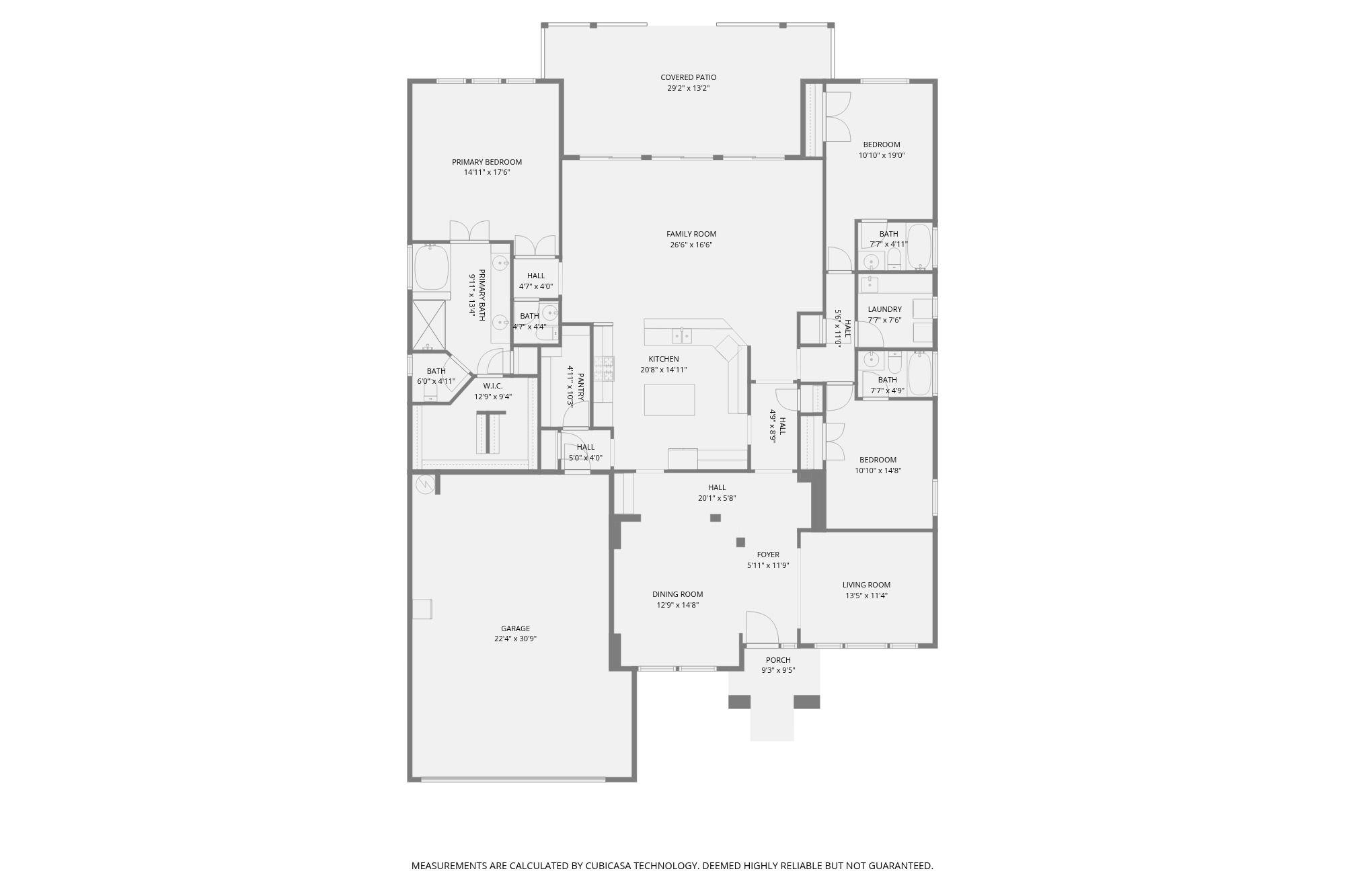 304 Pipe Creek Ln, Georgetown, TX 78633