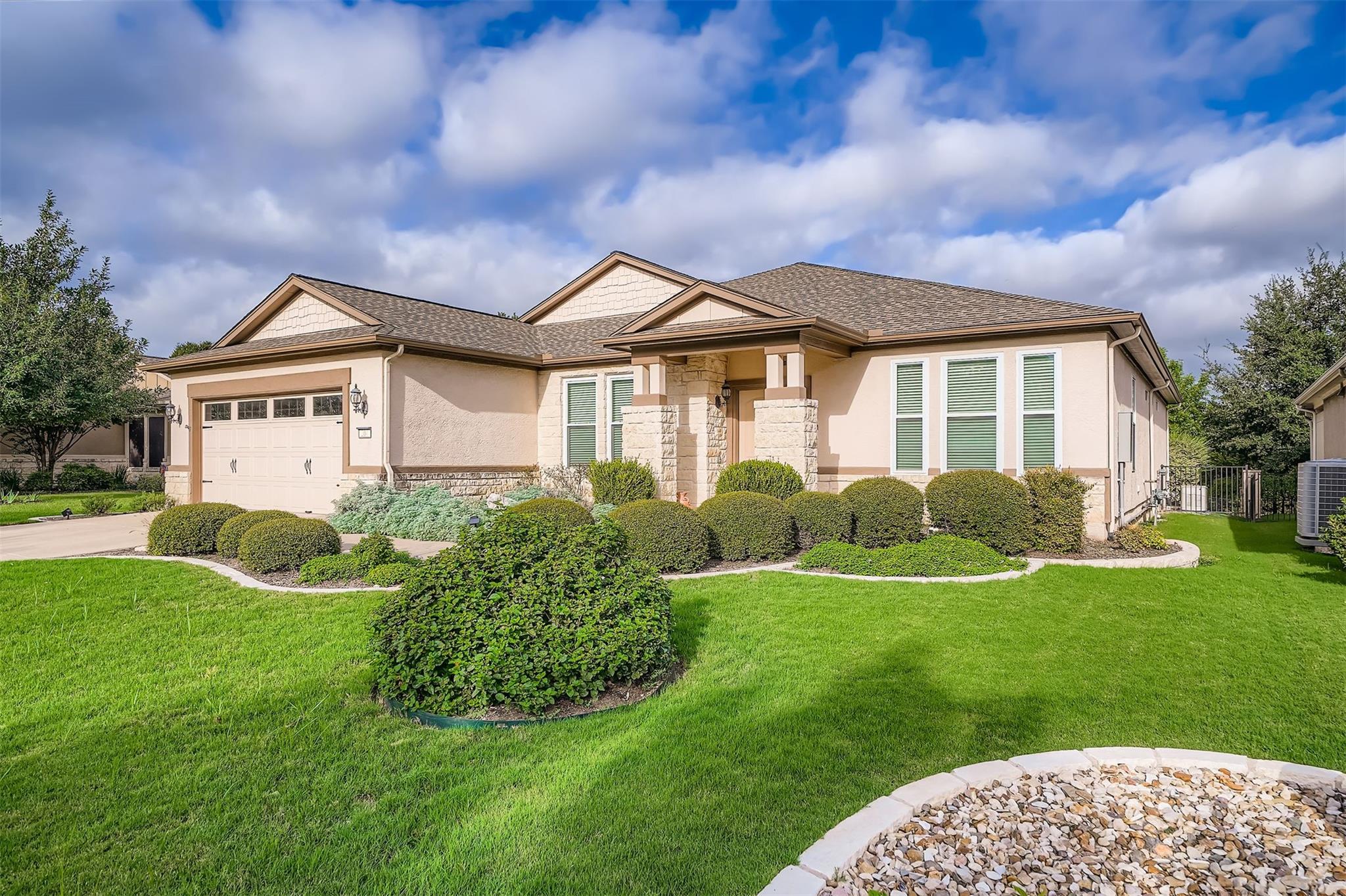 304 Pipe Creek Ln, Georgetown, TX 78633