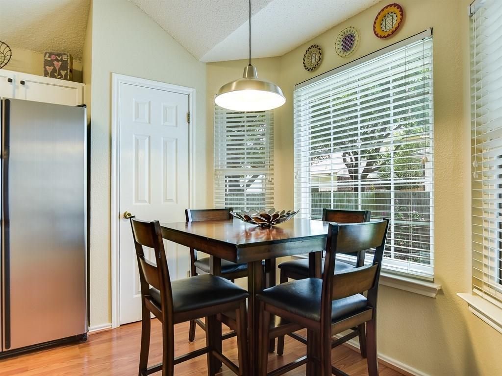 1016 Mohican St, Round Rock, TX 78665