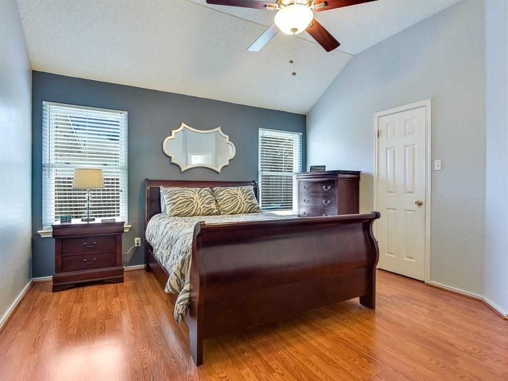 1016 Mohican St, Round Rock, TX 78665