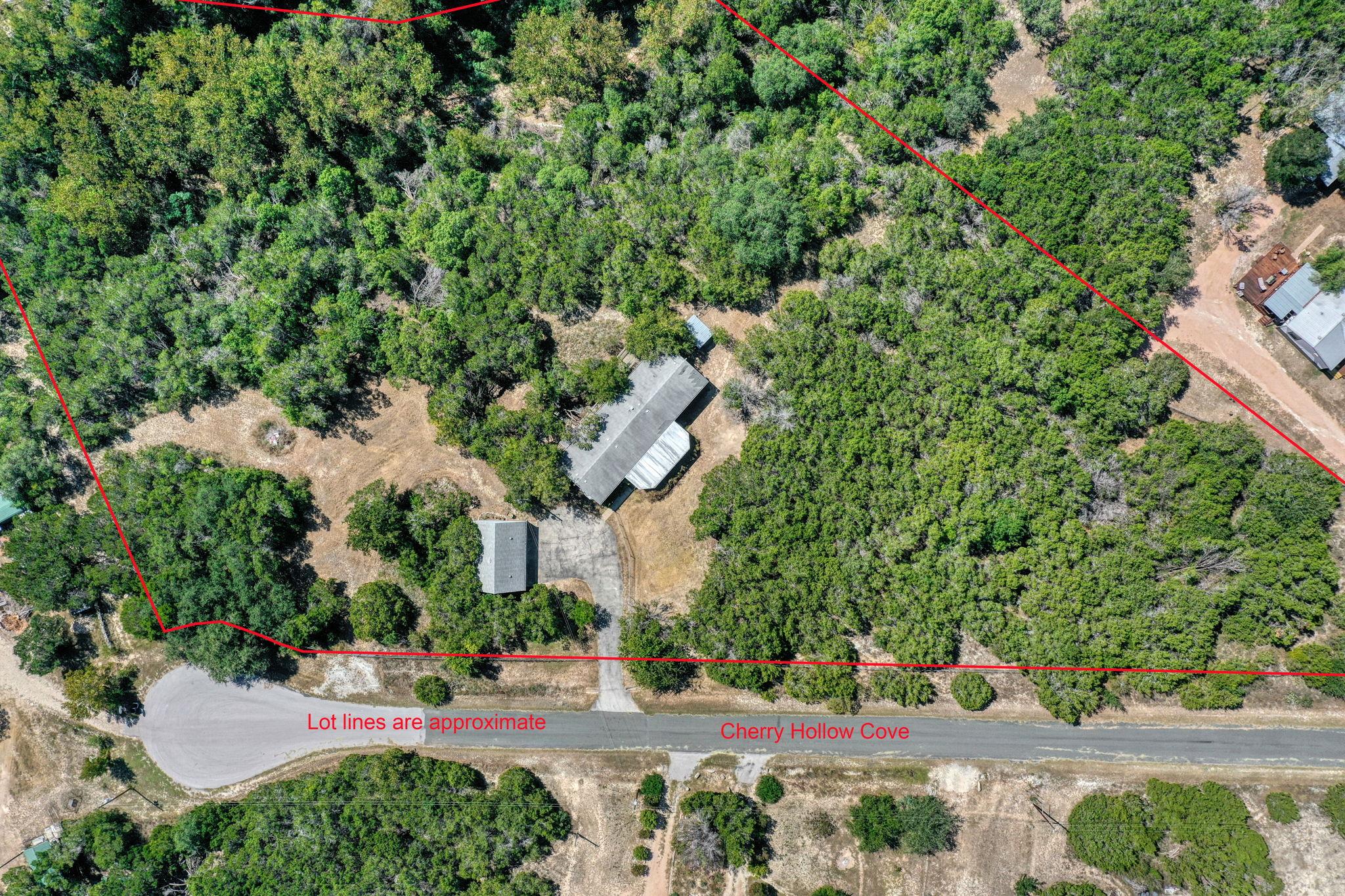 21405 Cherry Hollow Cv, Leander, TX 78641